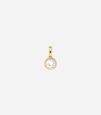 Faza Clip-On Charm