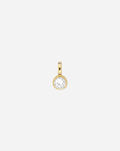 Faza Clip-On Charm