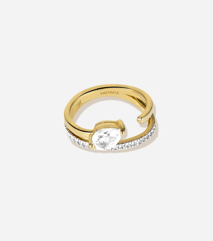 Mirandolo Ring