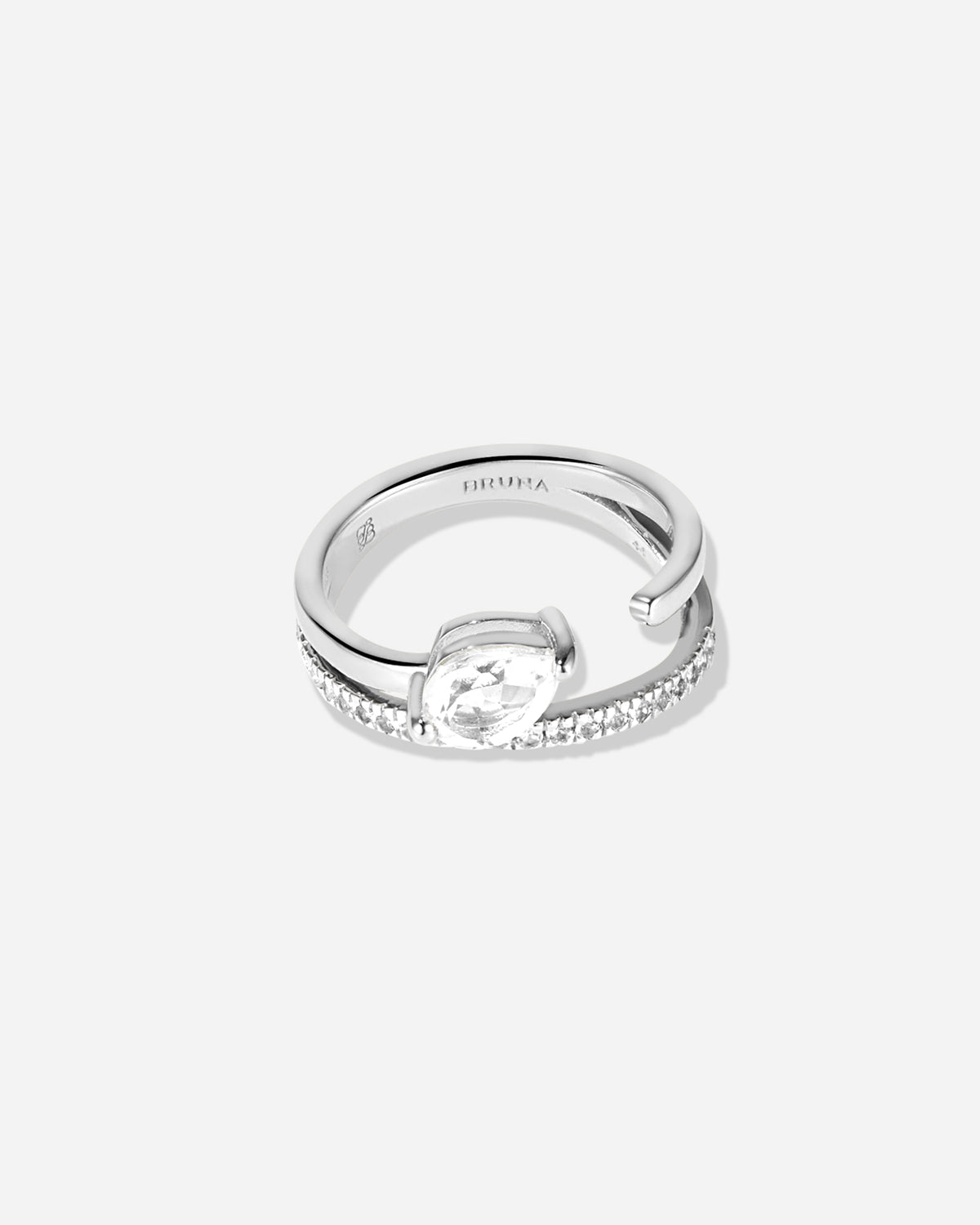 Mirandolo Ring