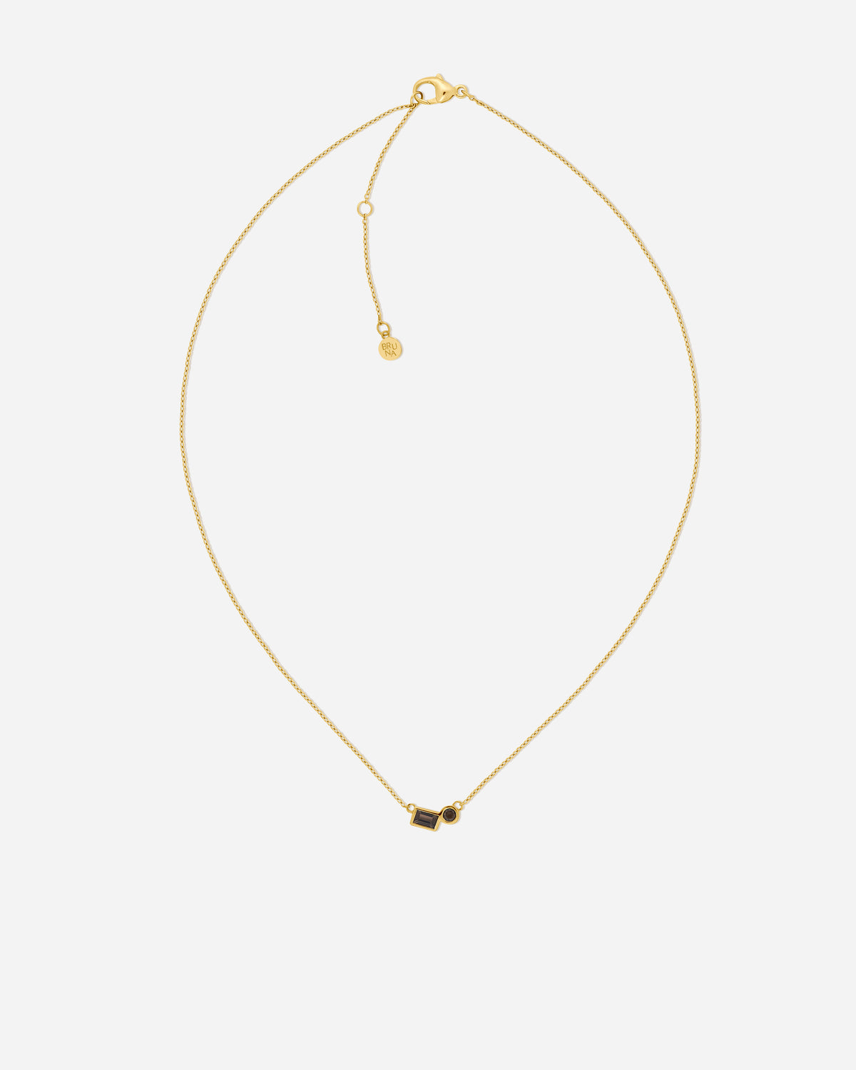 Atri Necklace