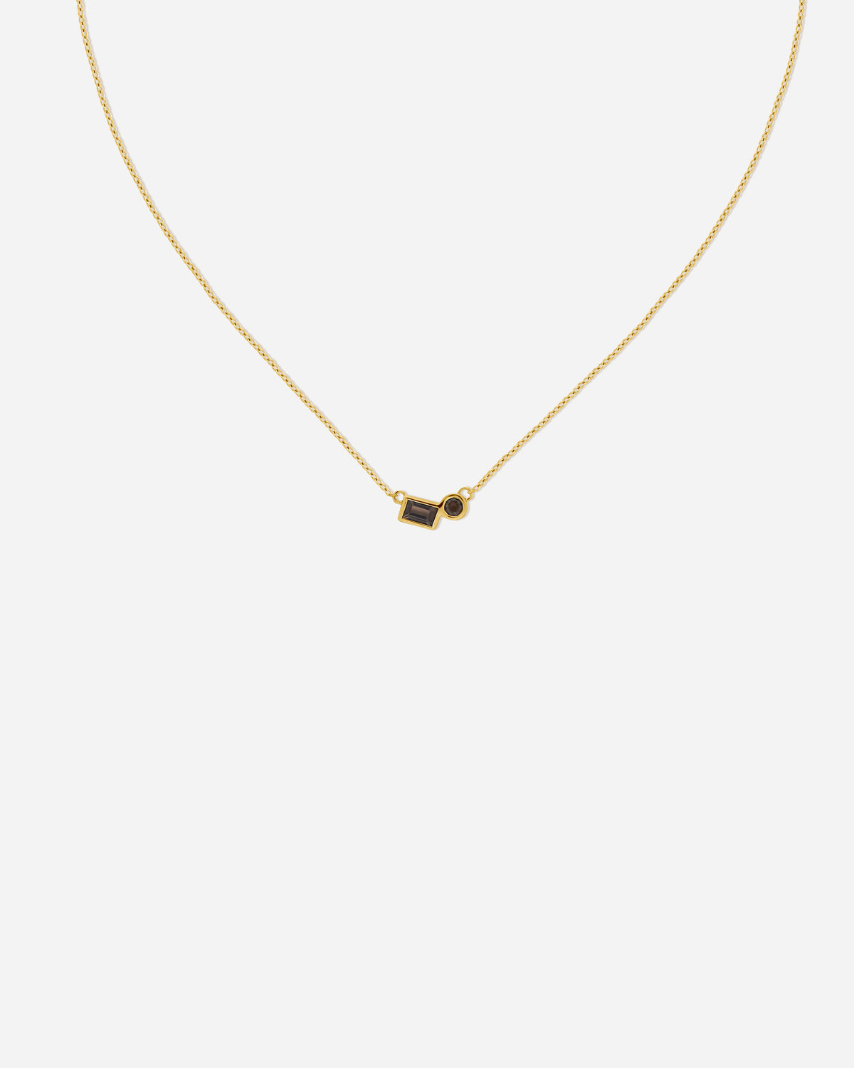 Atri Necklace
