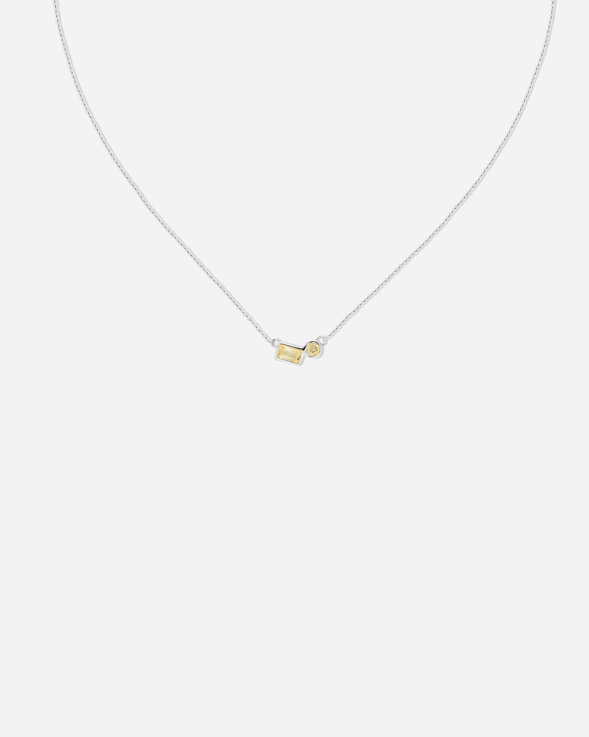 Atri Necklace