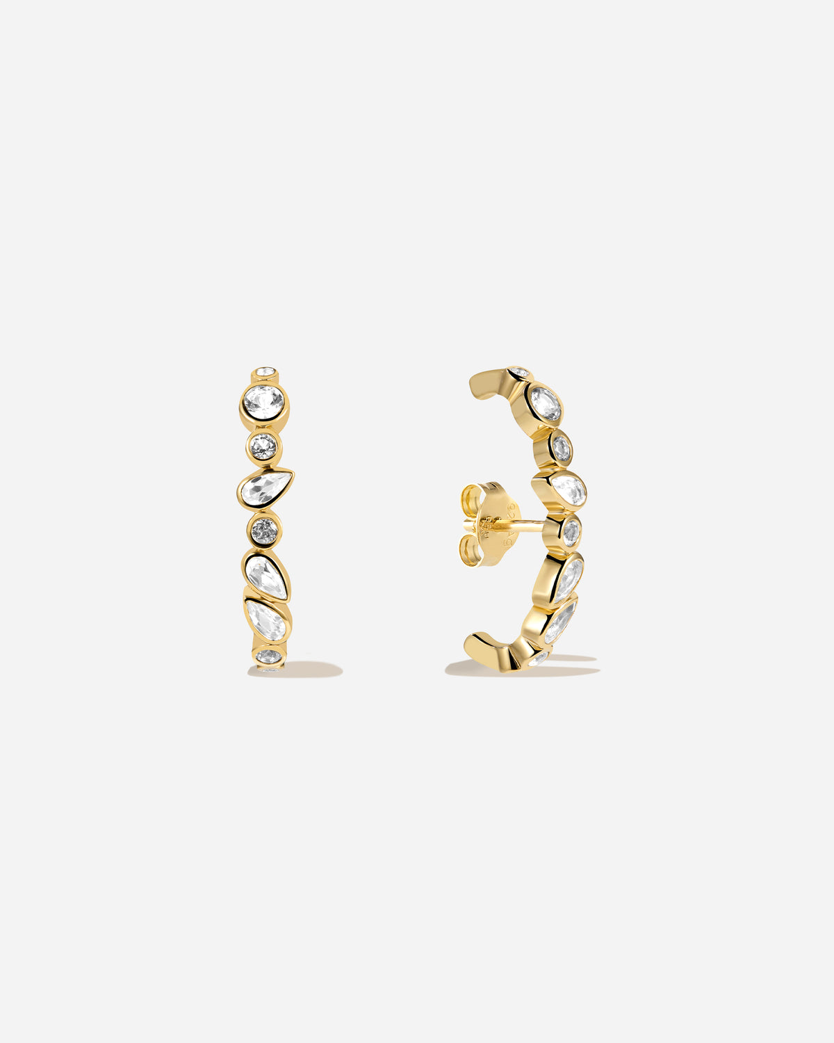 Merana Earrings