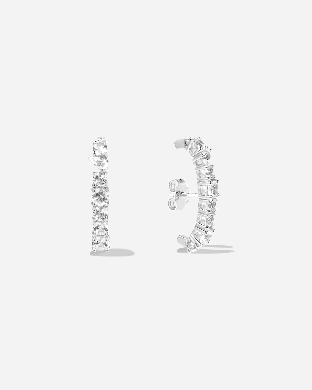 Maida Earrings
