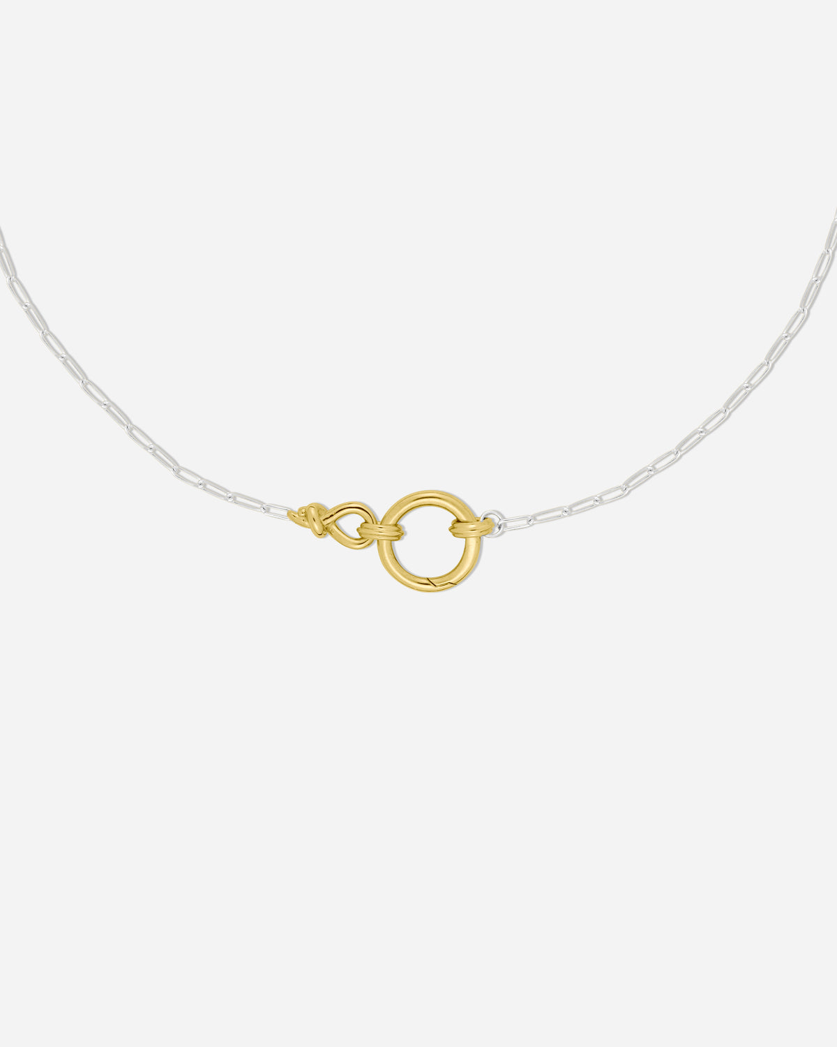Locri Duo Necklace