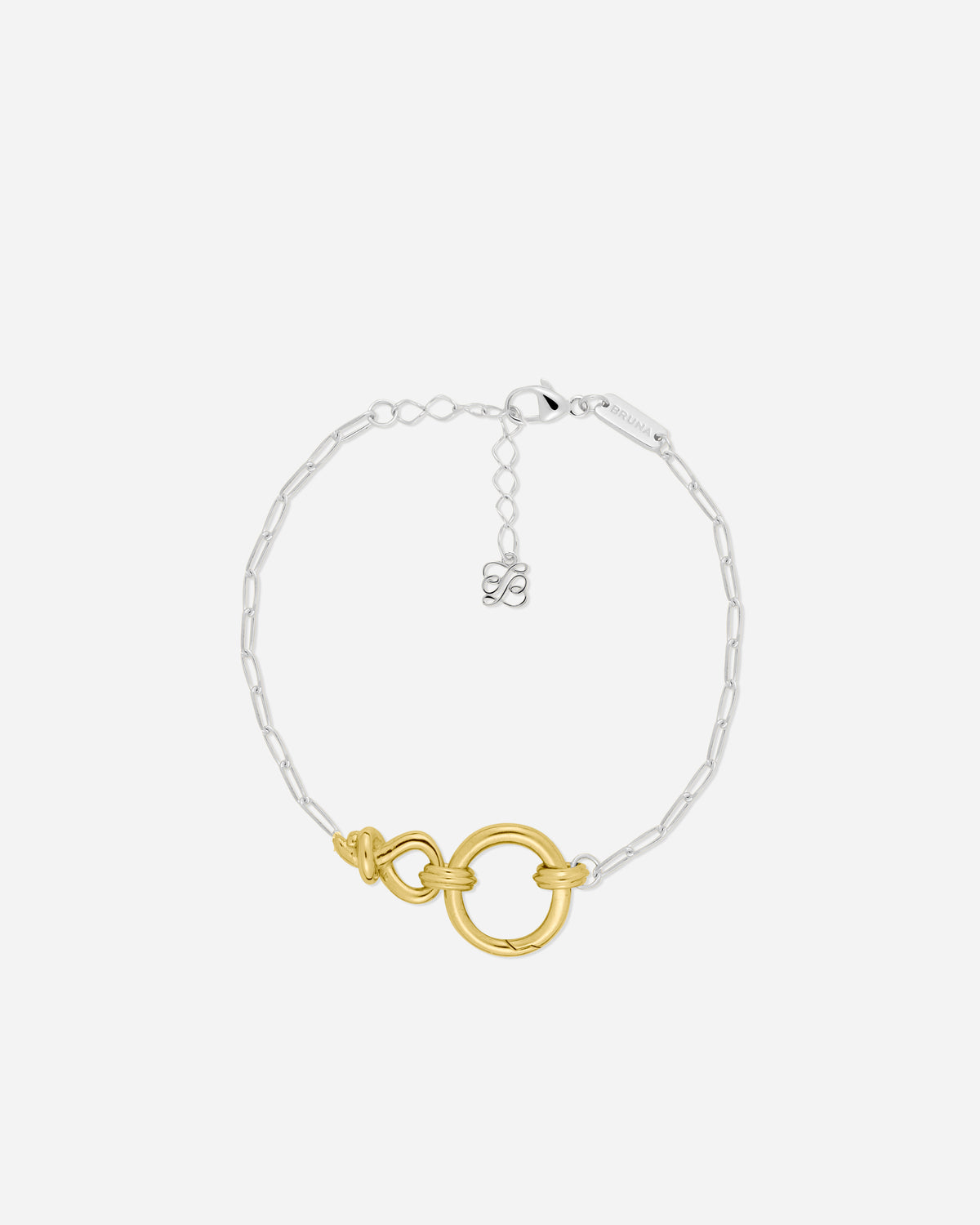 Locri Duo Bracelet