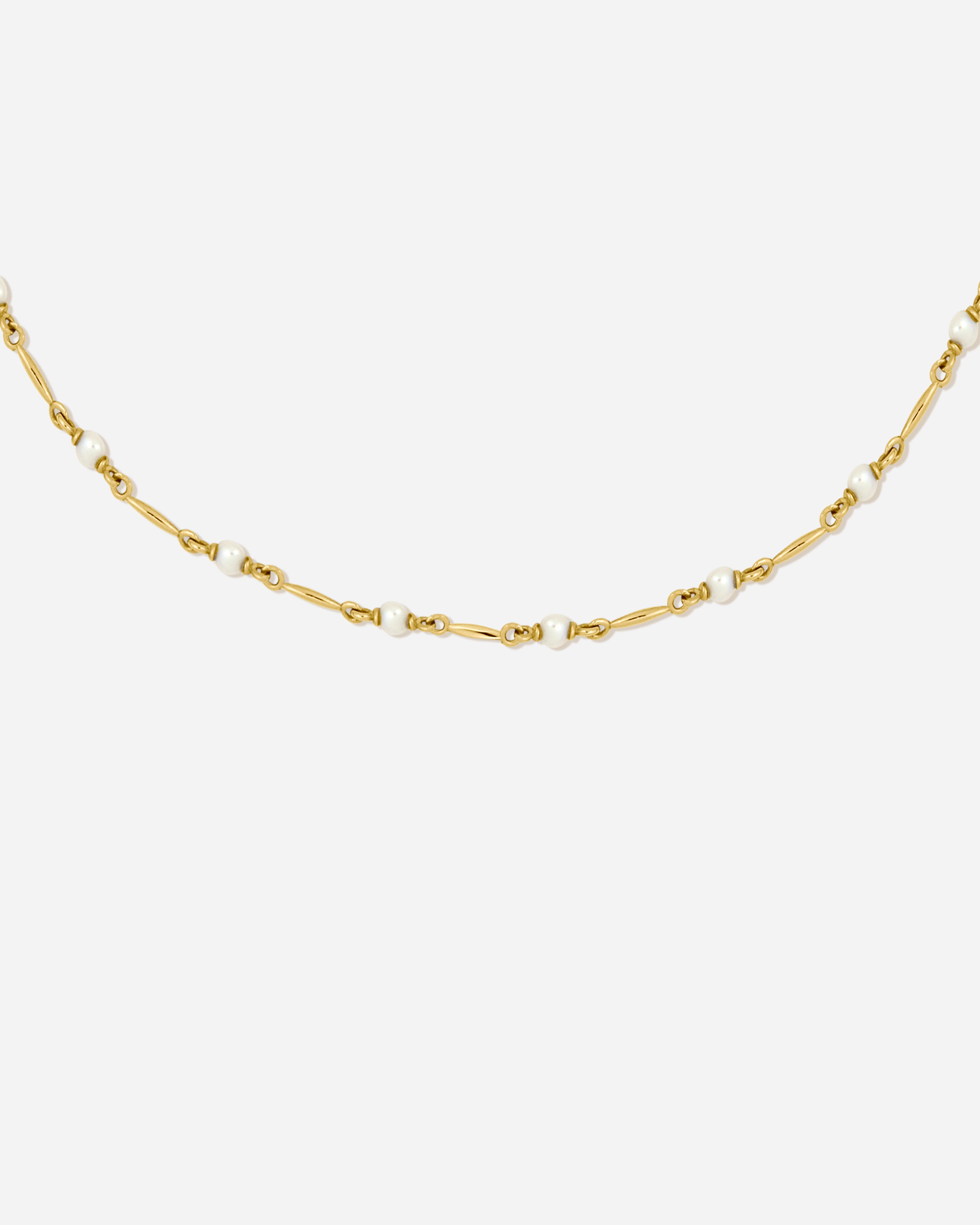 Sesia Necklace