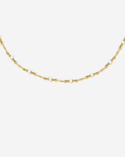 Sesia Necklace