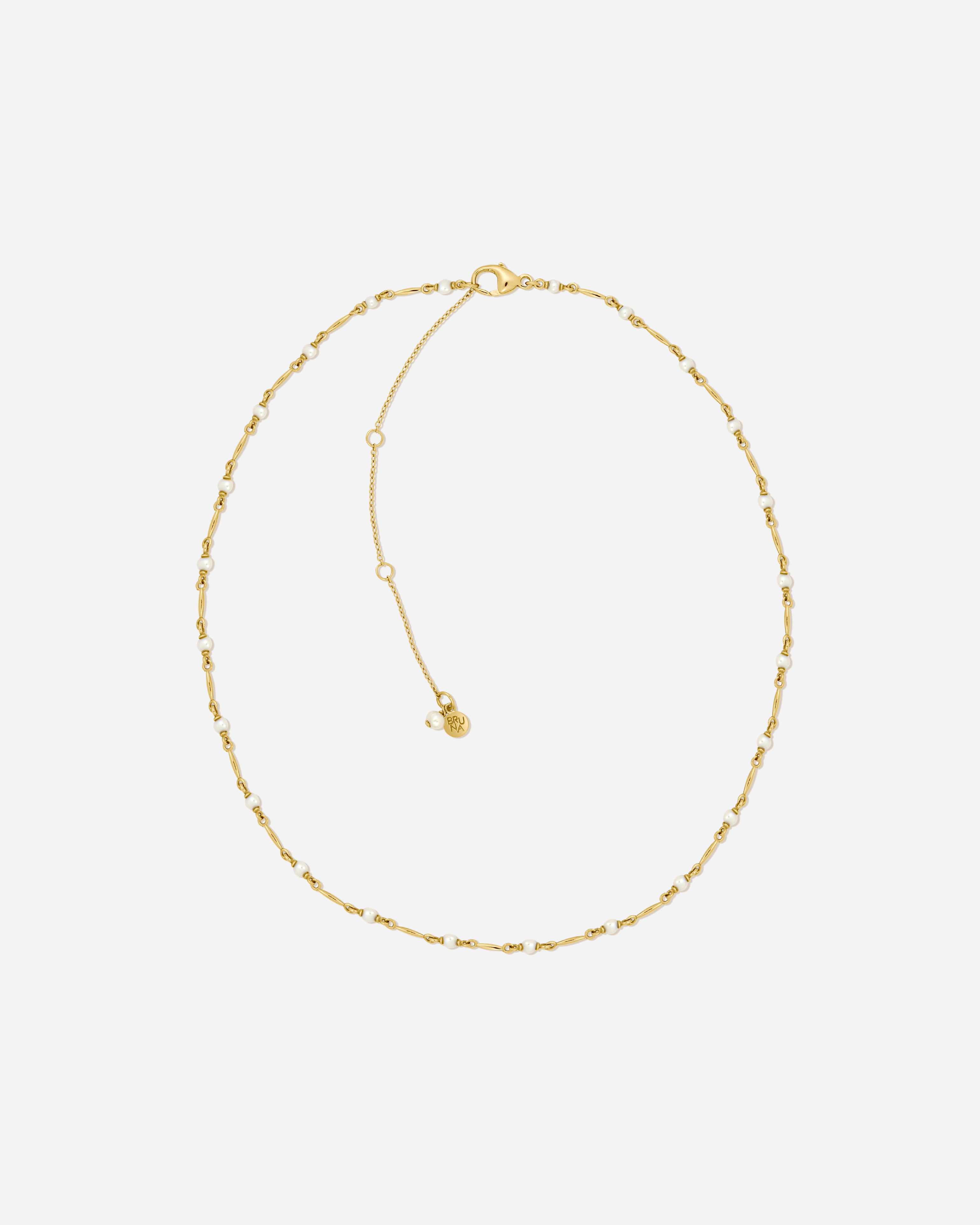 Sesia Necklace
