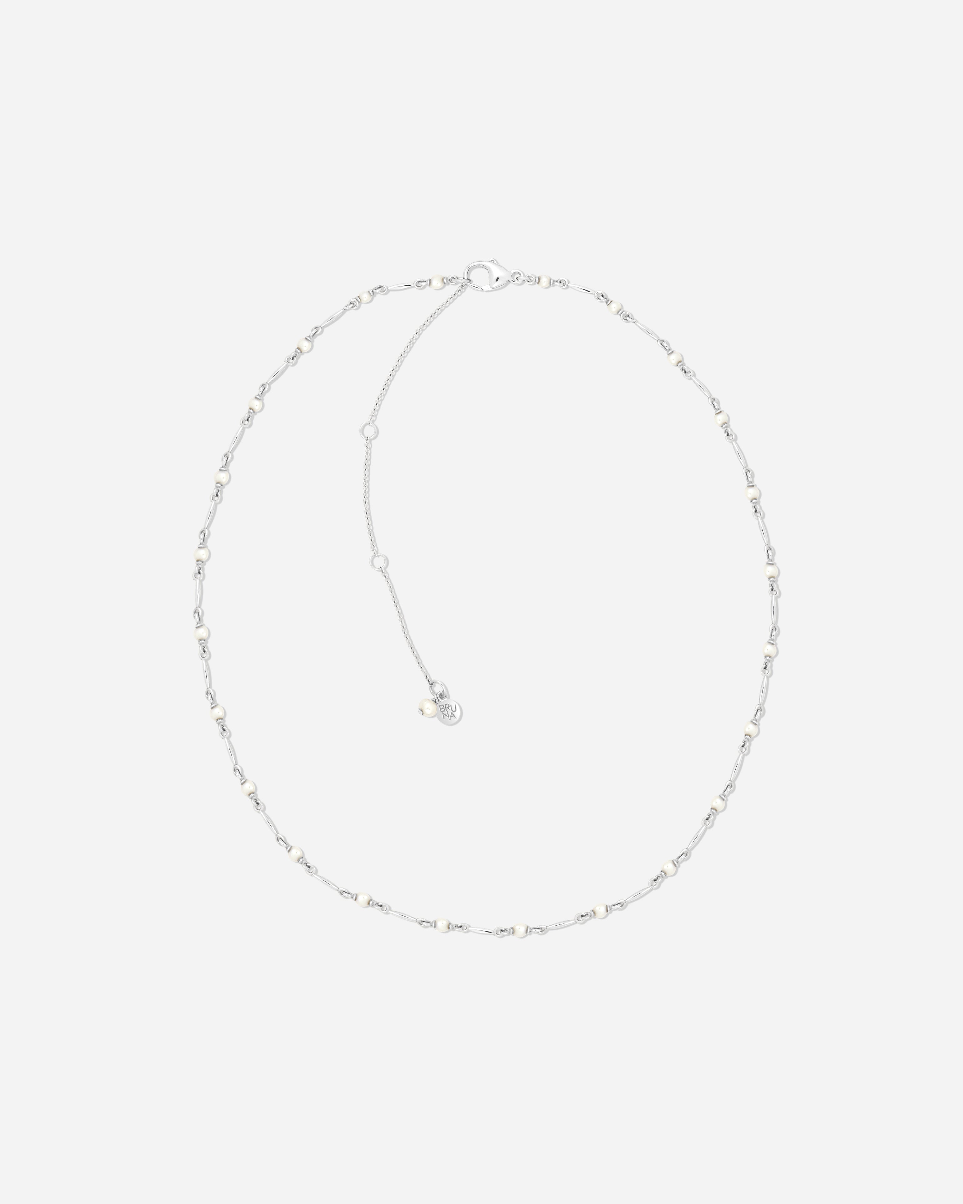 Sesia Necklace