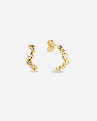 Mineo Mini Hoops