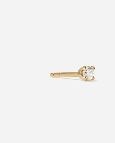 Stellina Large Single Stud