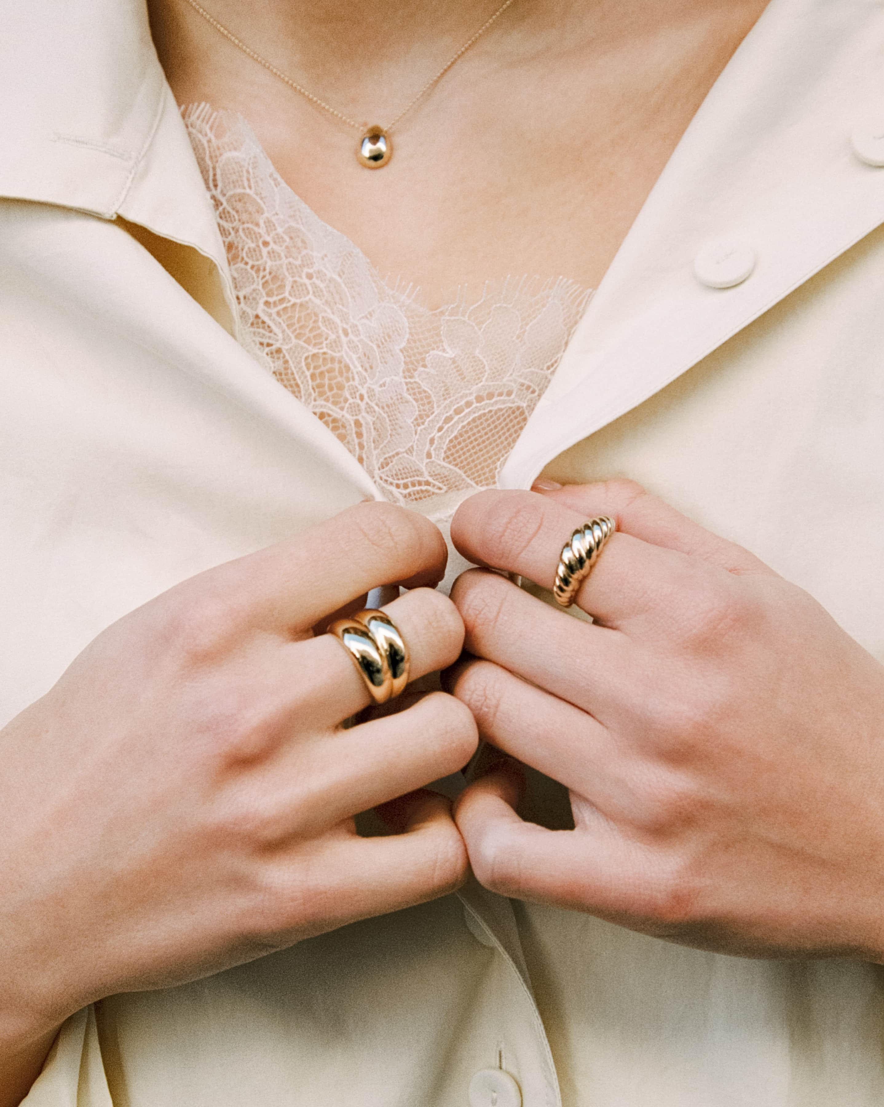 Bassano Ring