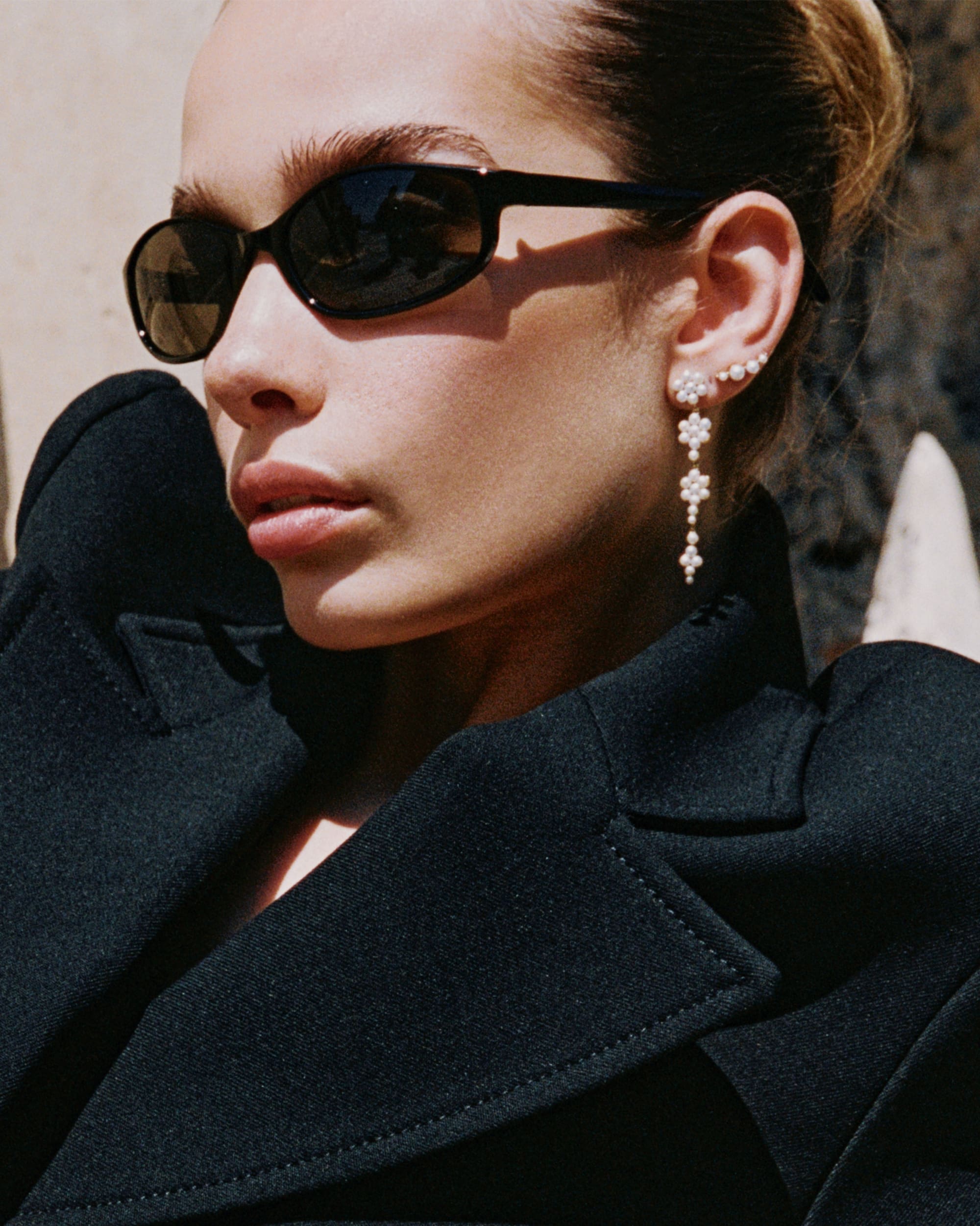 Beaulieu Earrings