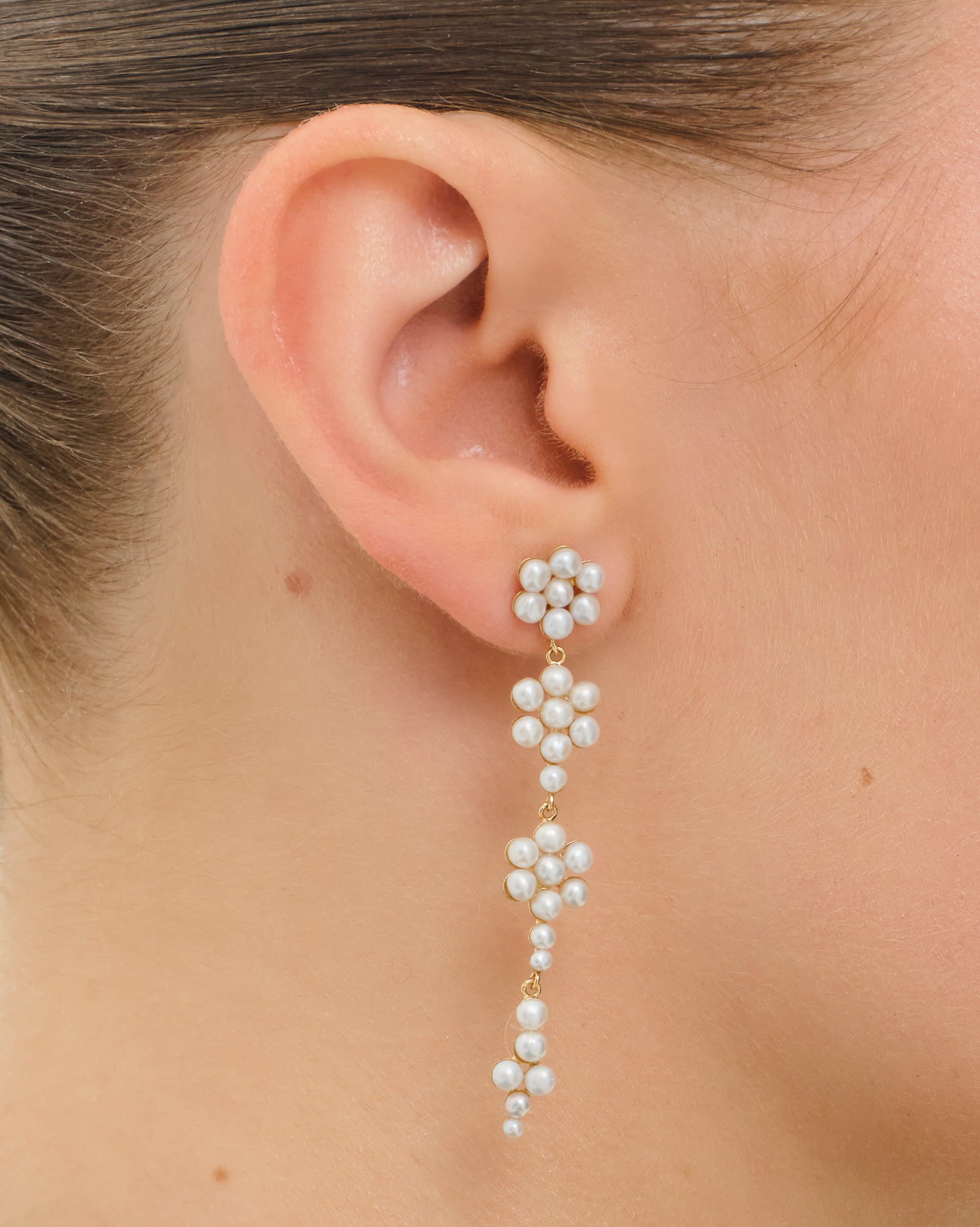 Beaulieu Earrings