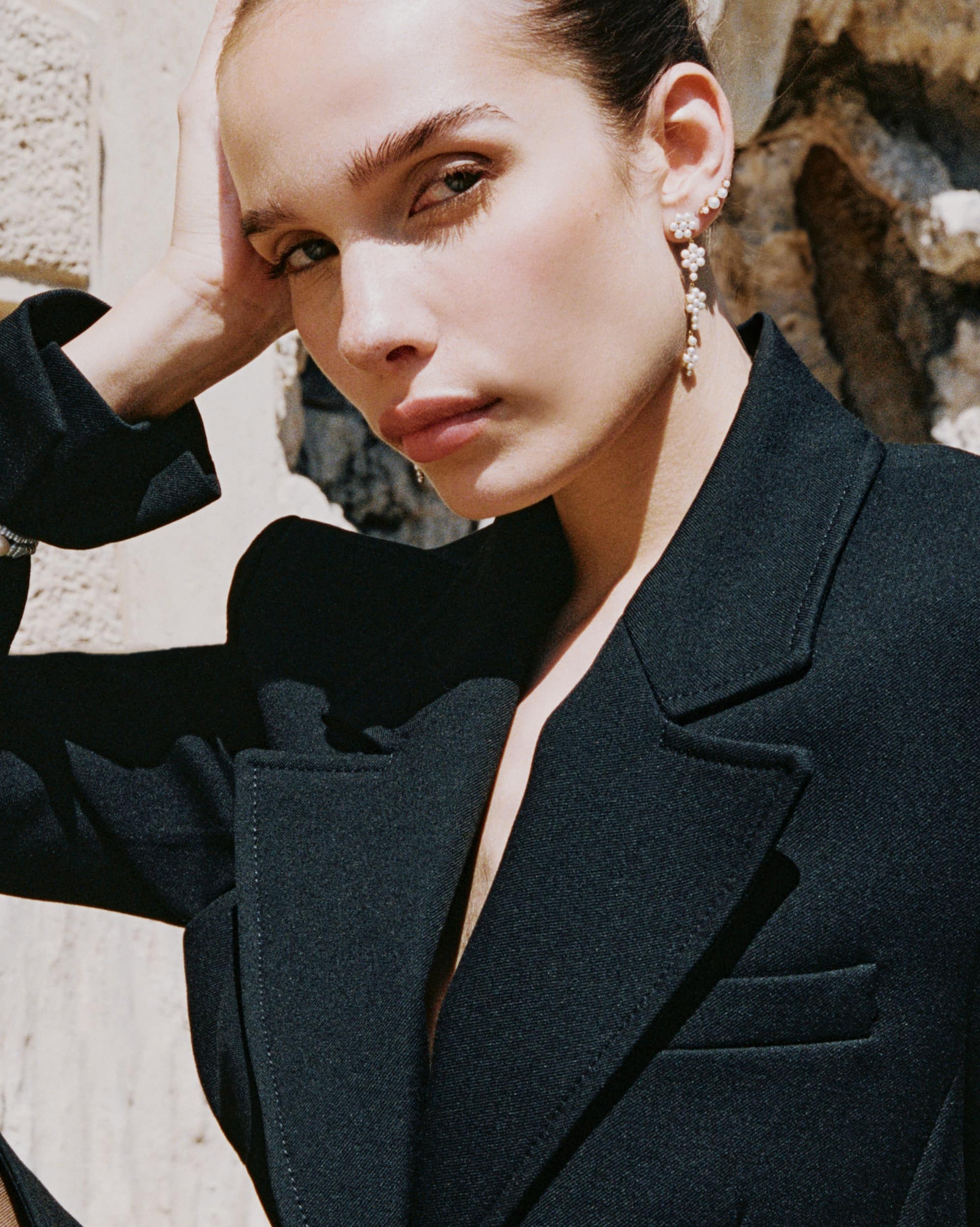 Beaulieu Earrings