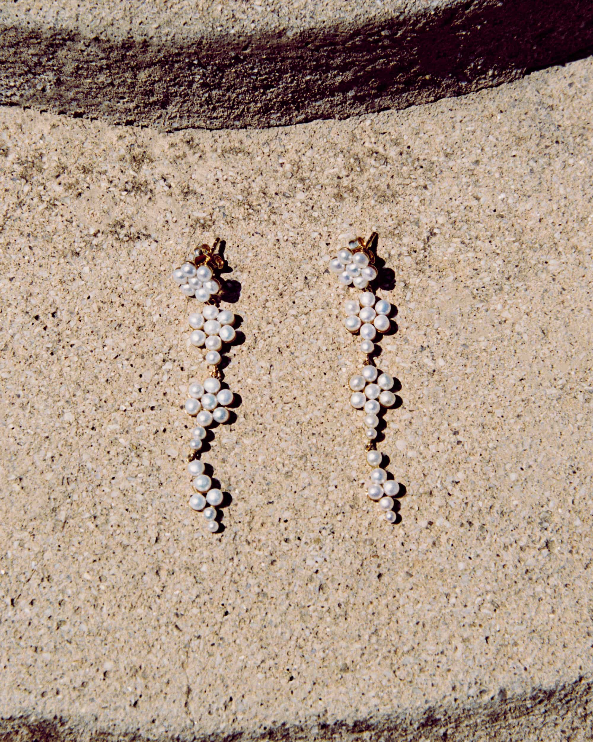 Beaulieu Earrings