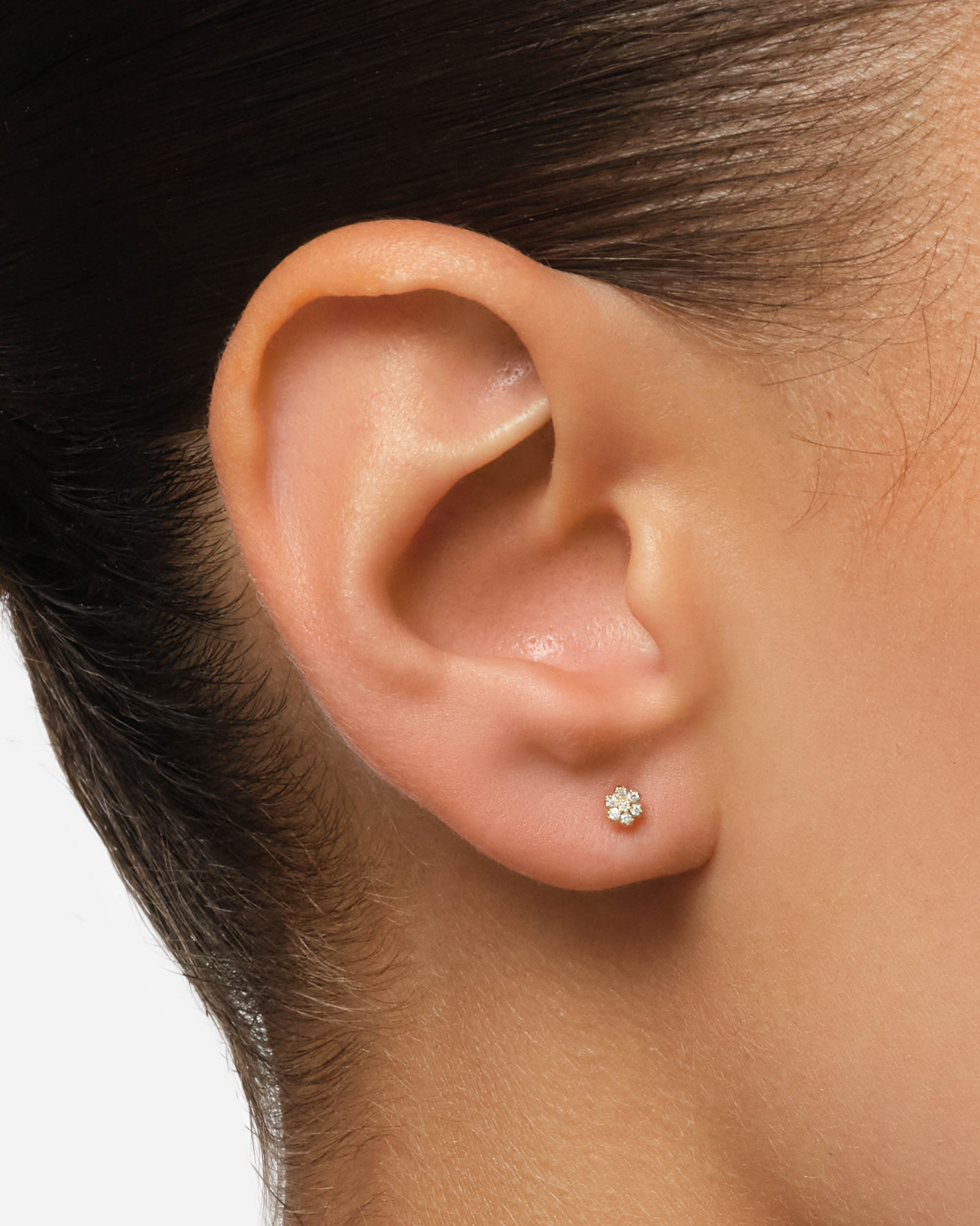 Bellevue Threaded Stud