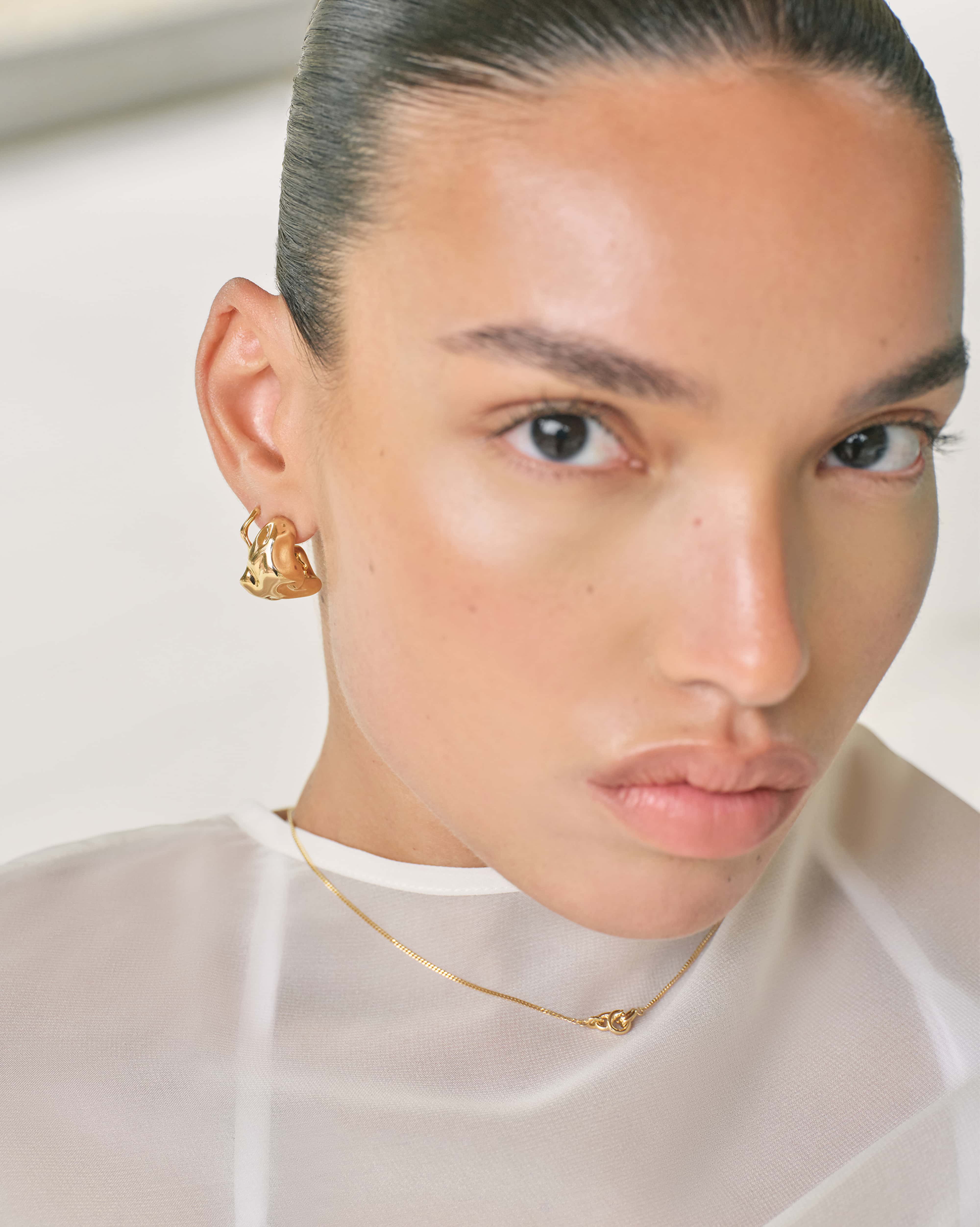 Bolide Earrings
