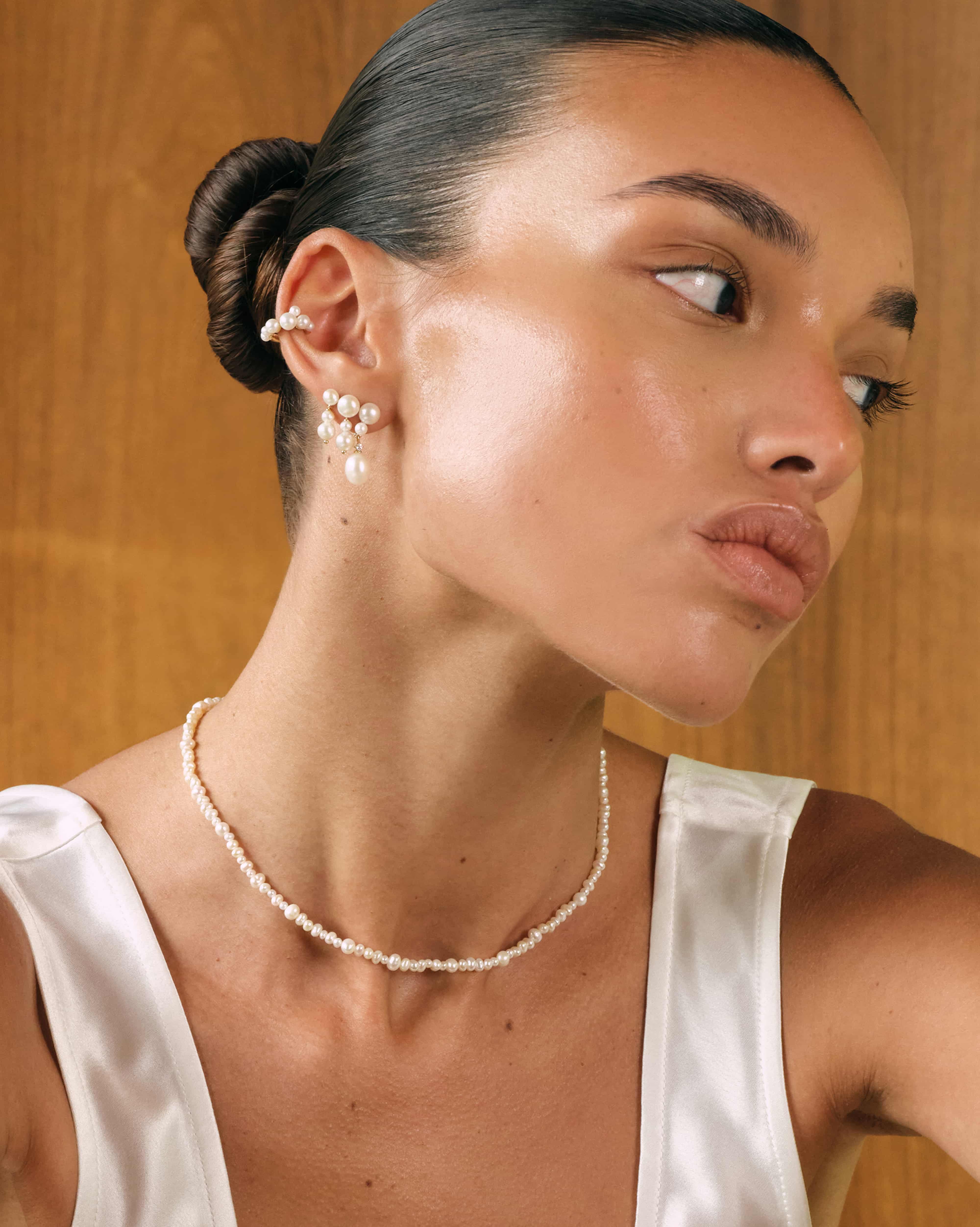Cambre Earcuff