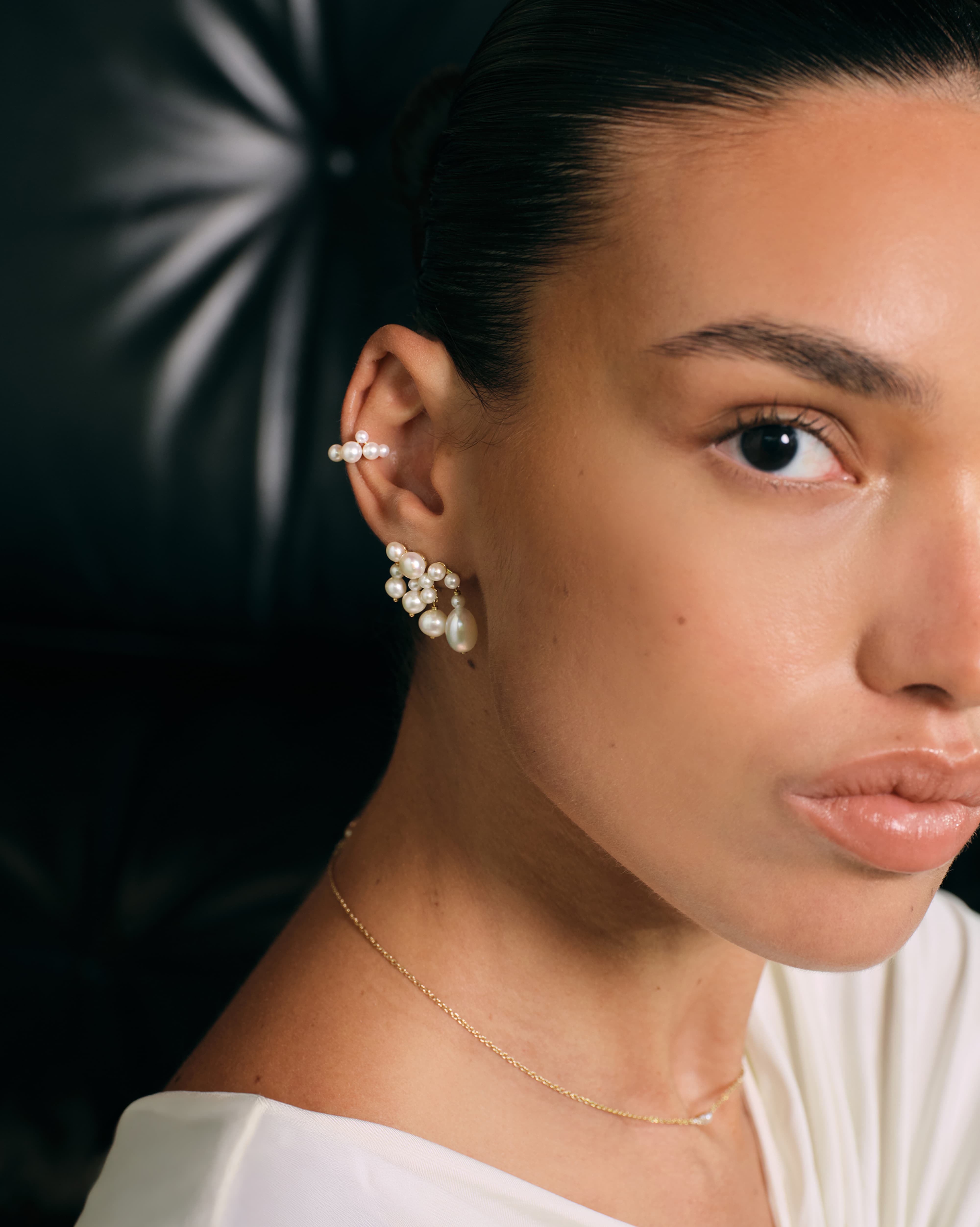 Cambre Earcuff