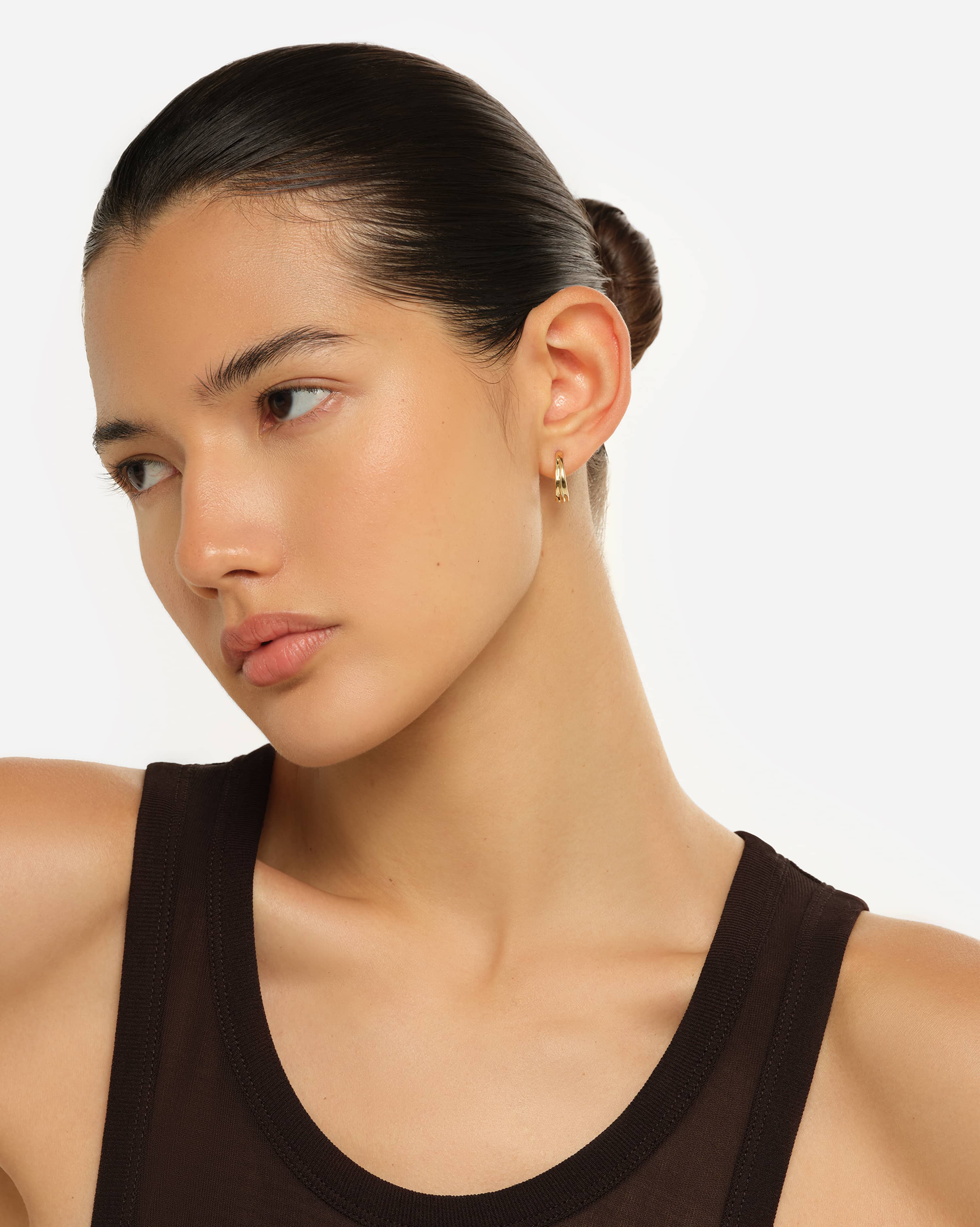 Canzo Earrings