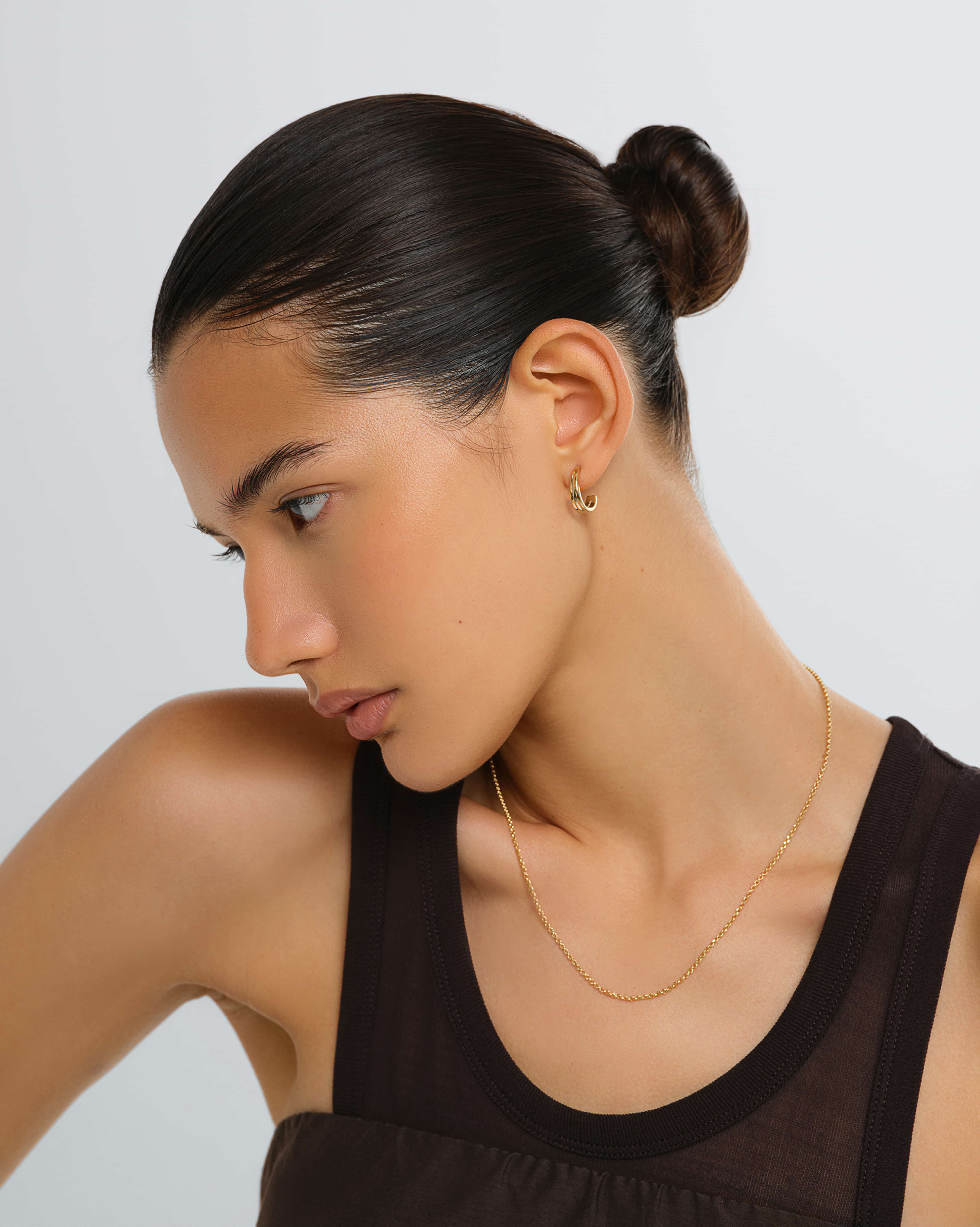 Canzo Earrings