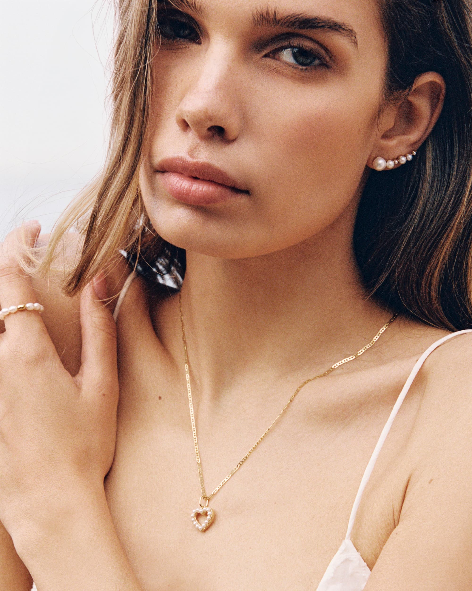 Caprice Charm