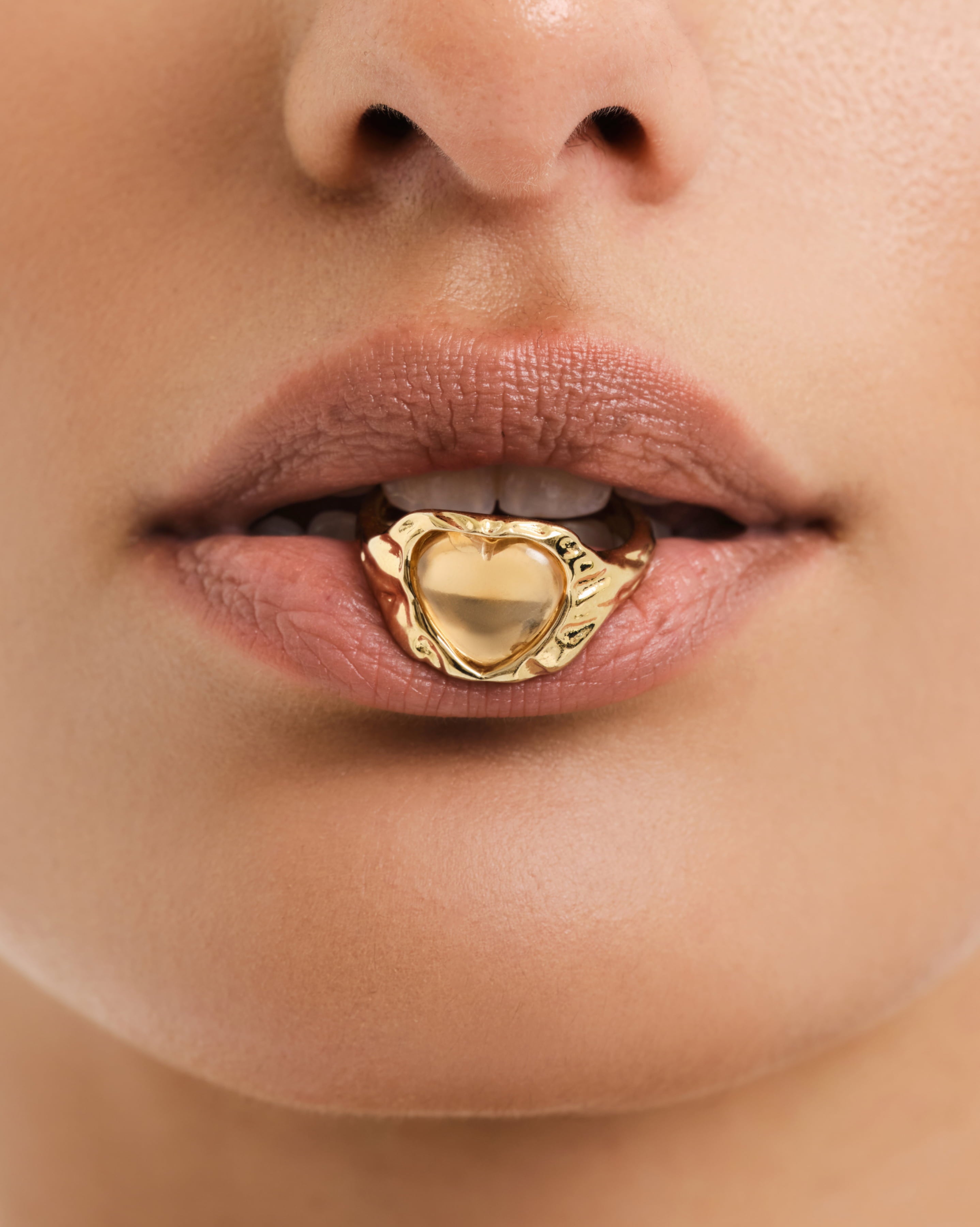 Caresse Ring