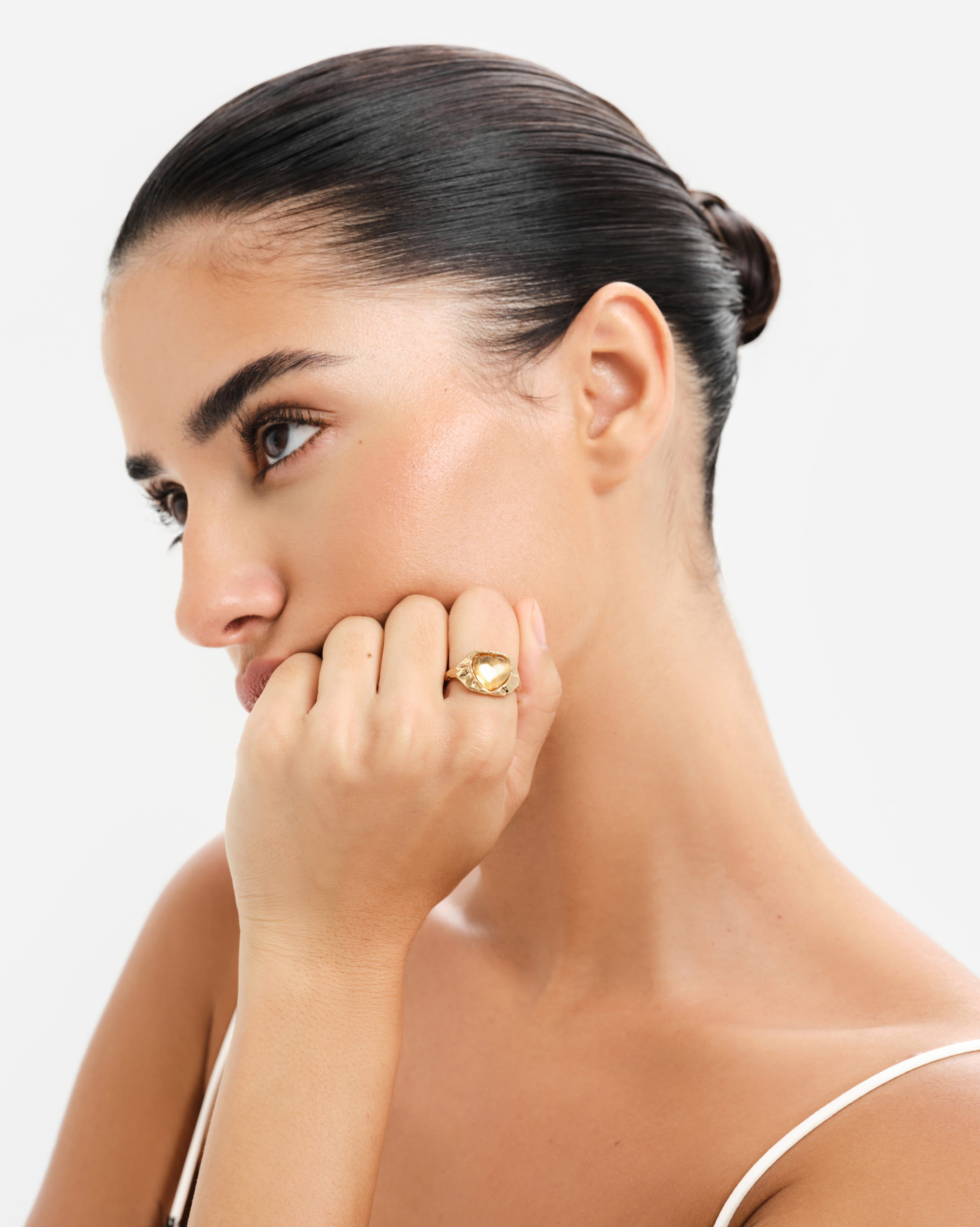 Caresse Ring