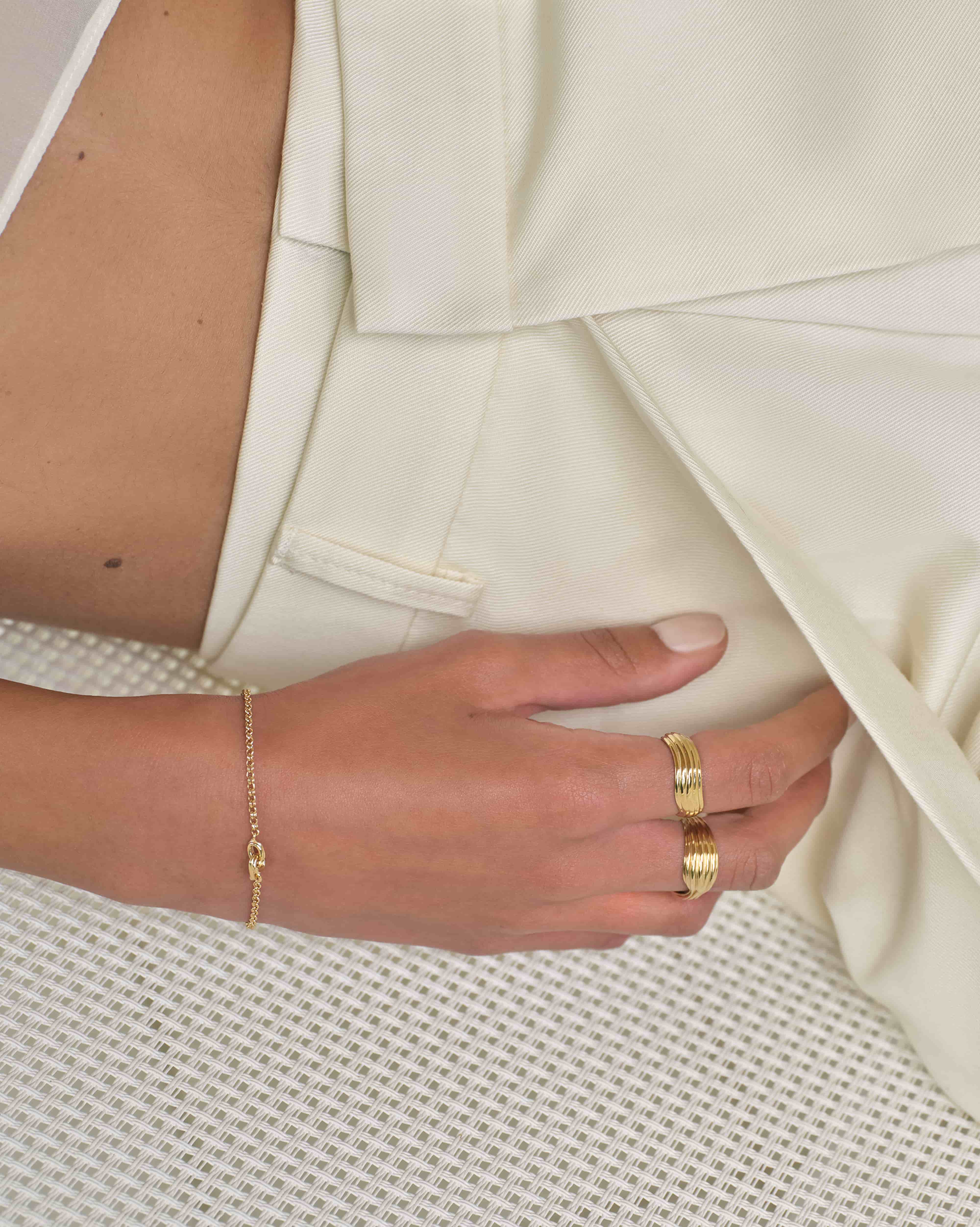 Cascina Ring