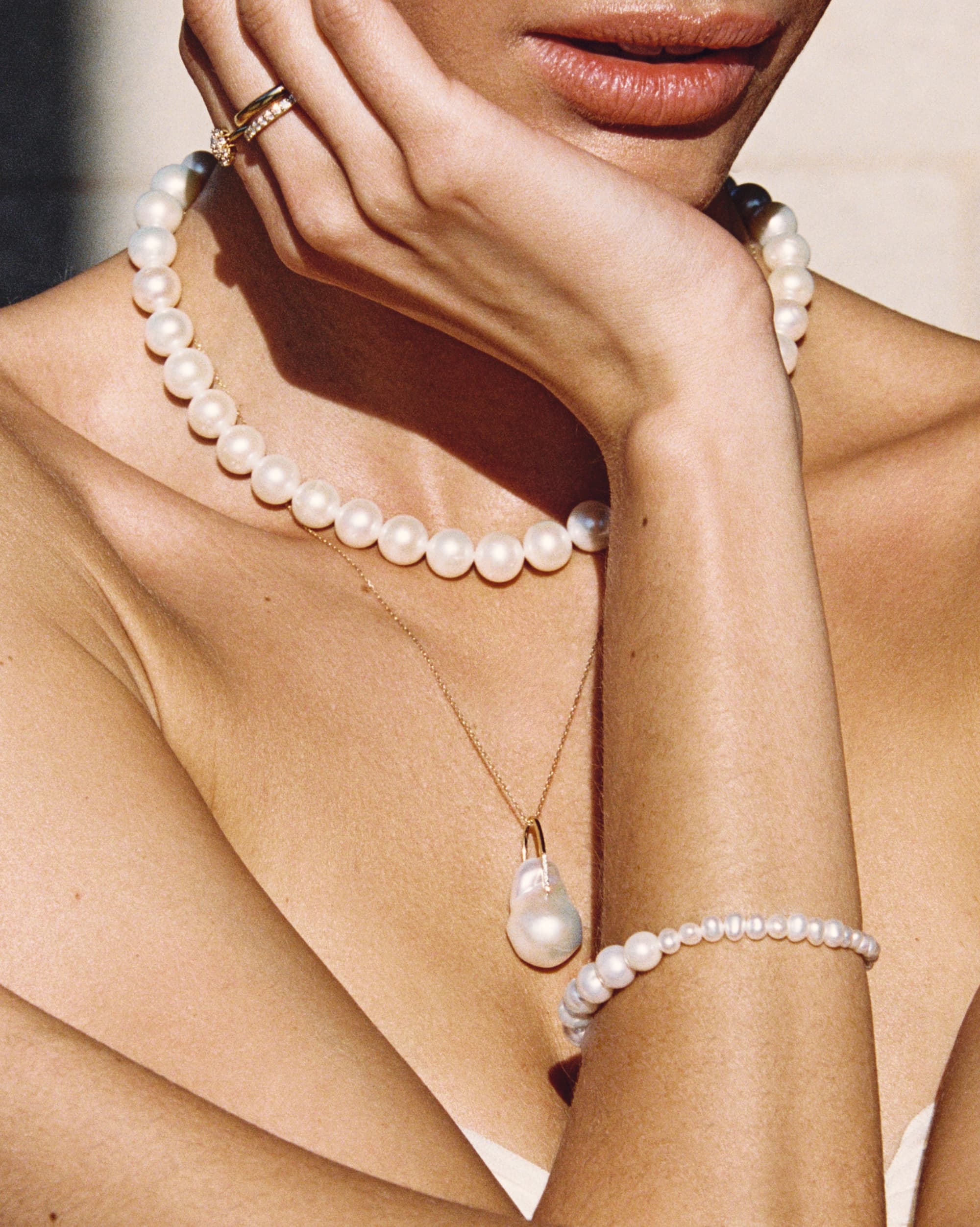 Voile Set