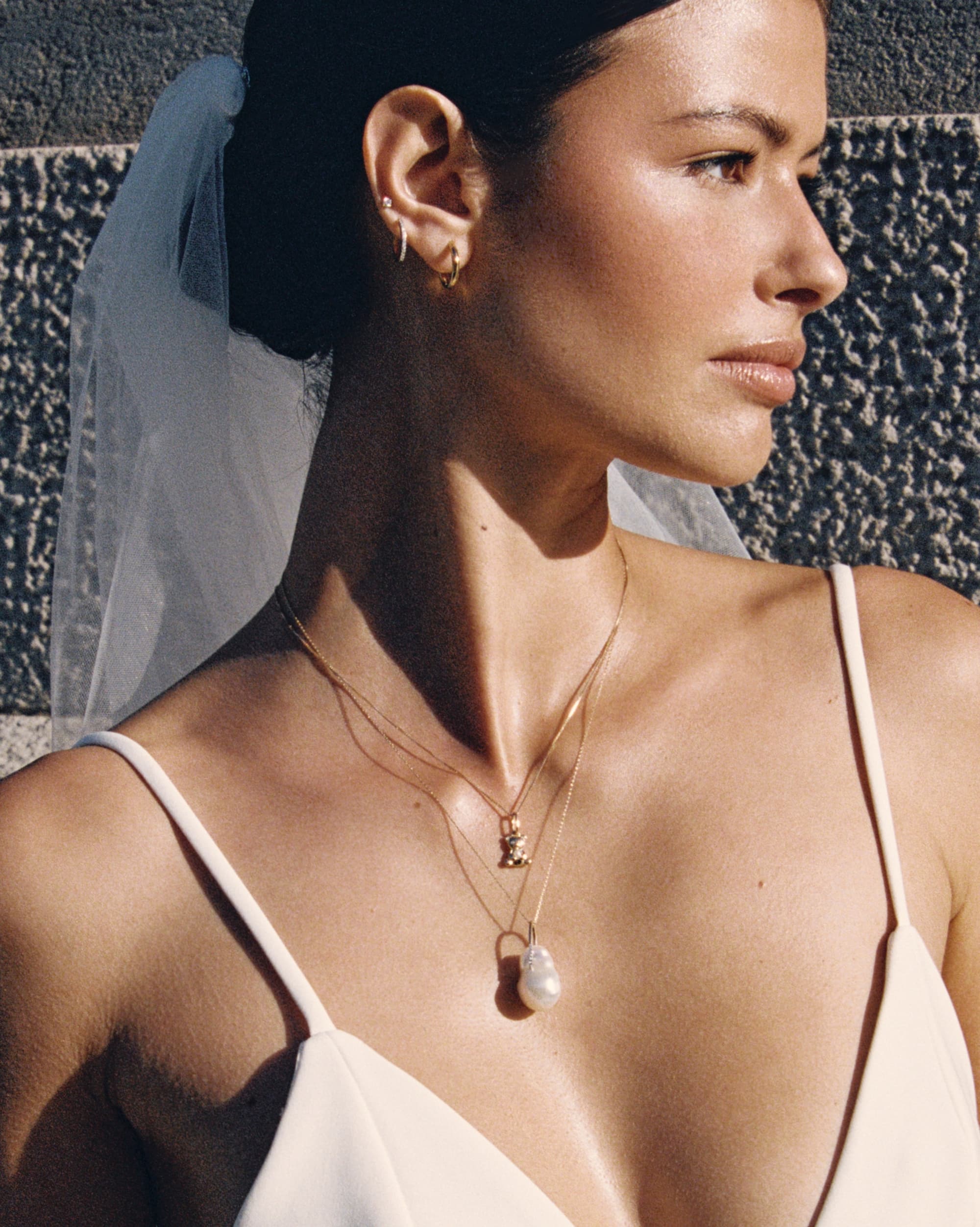 Voile Set