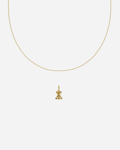 Bear Diamond Set