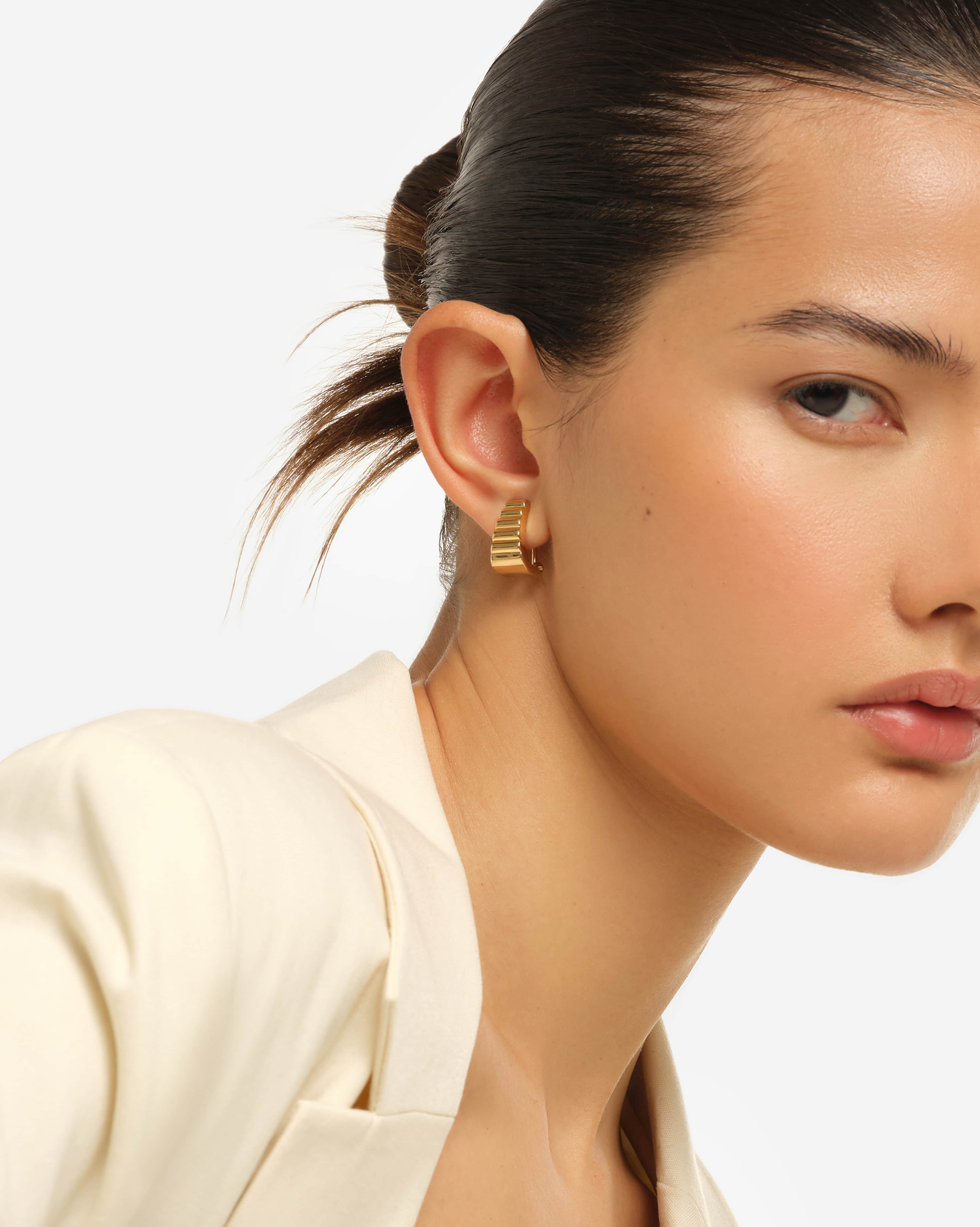 Castellaro Earrings