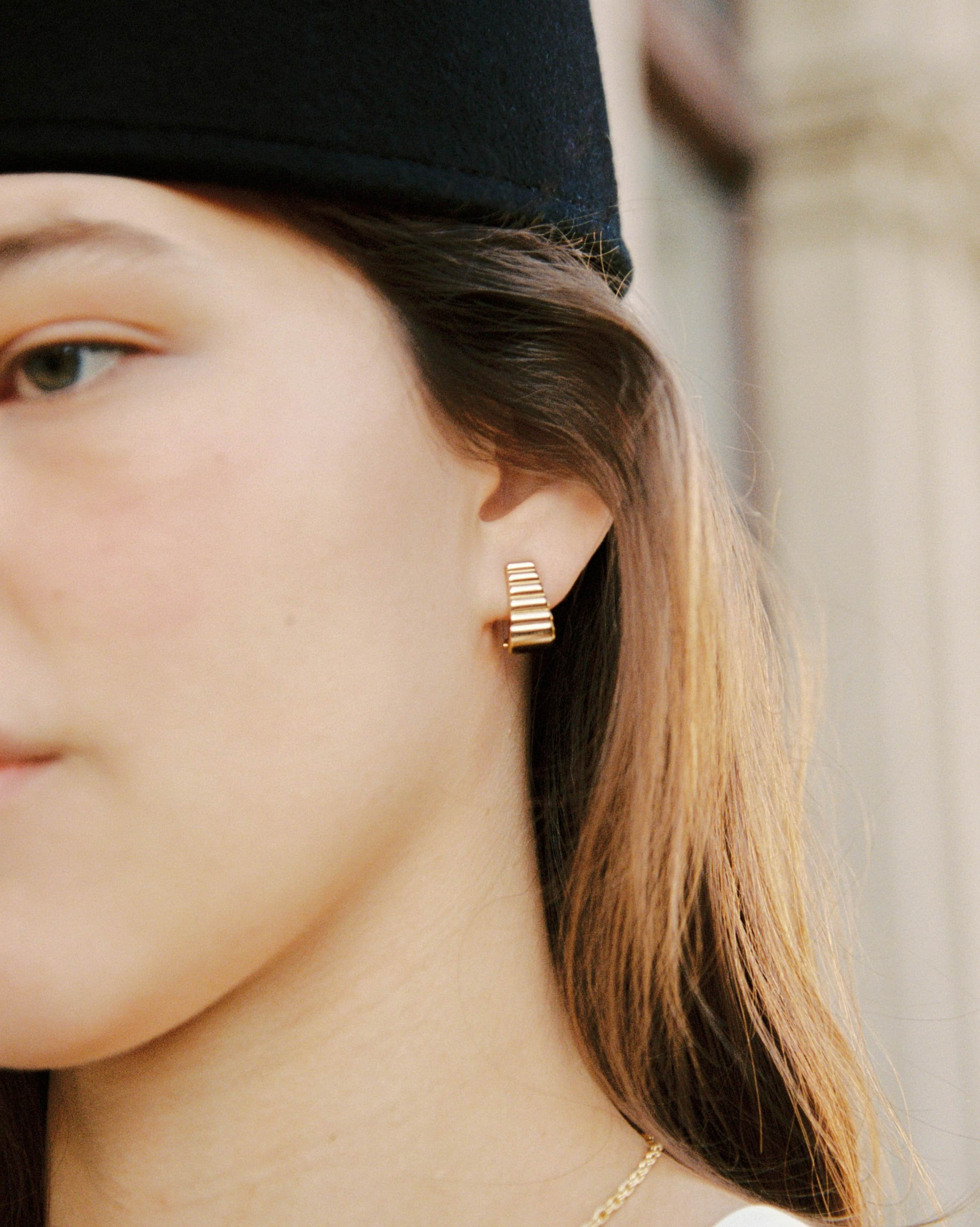 Castellaro Earrings