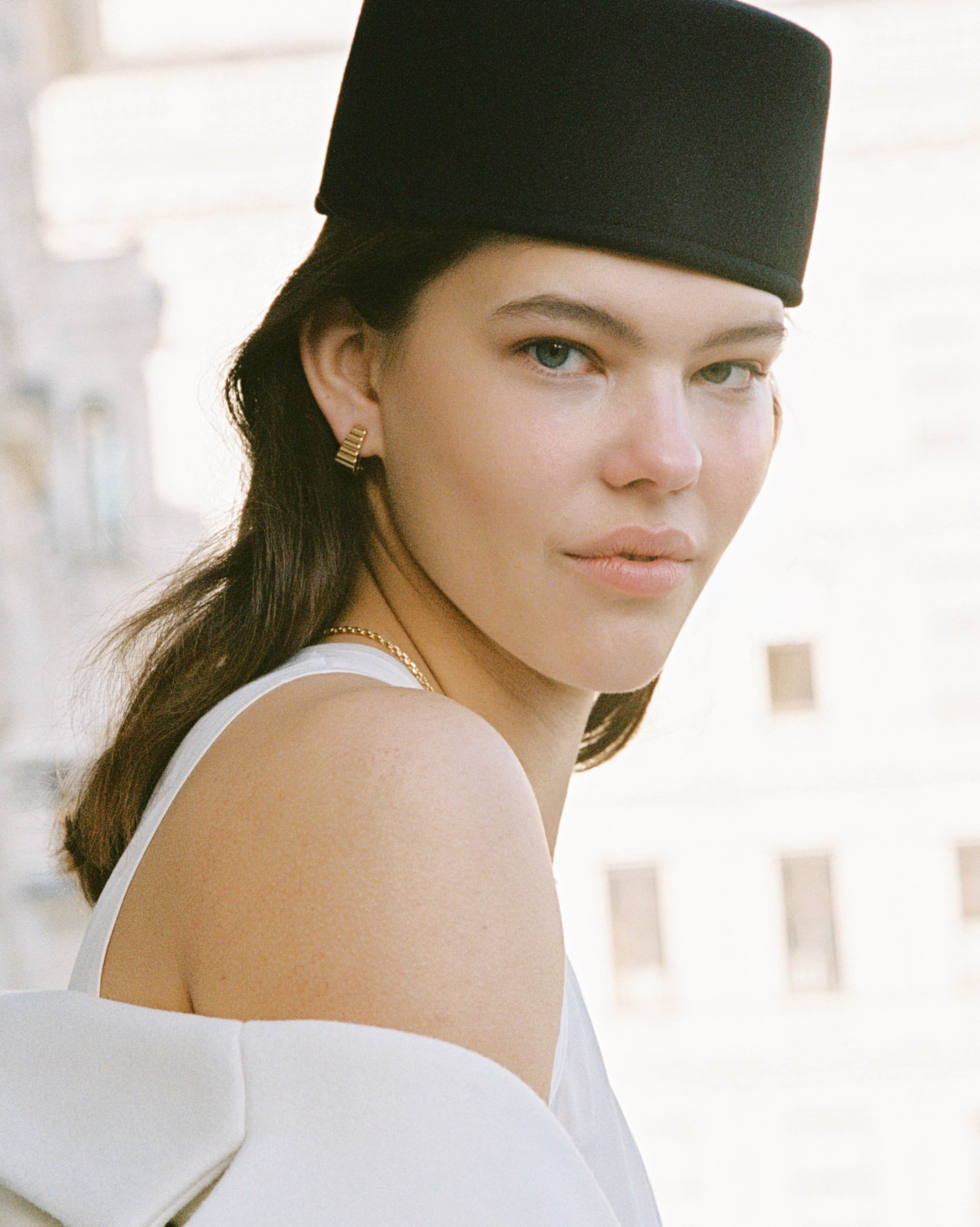 Castellaro Earrings