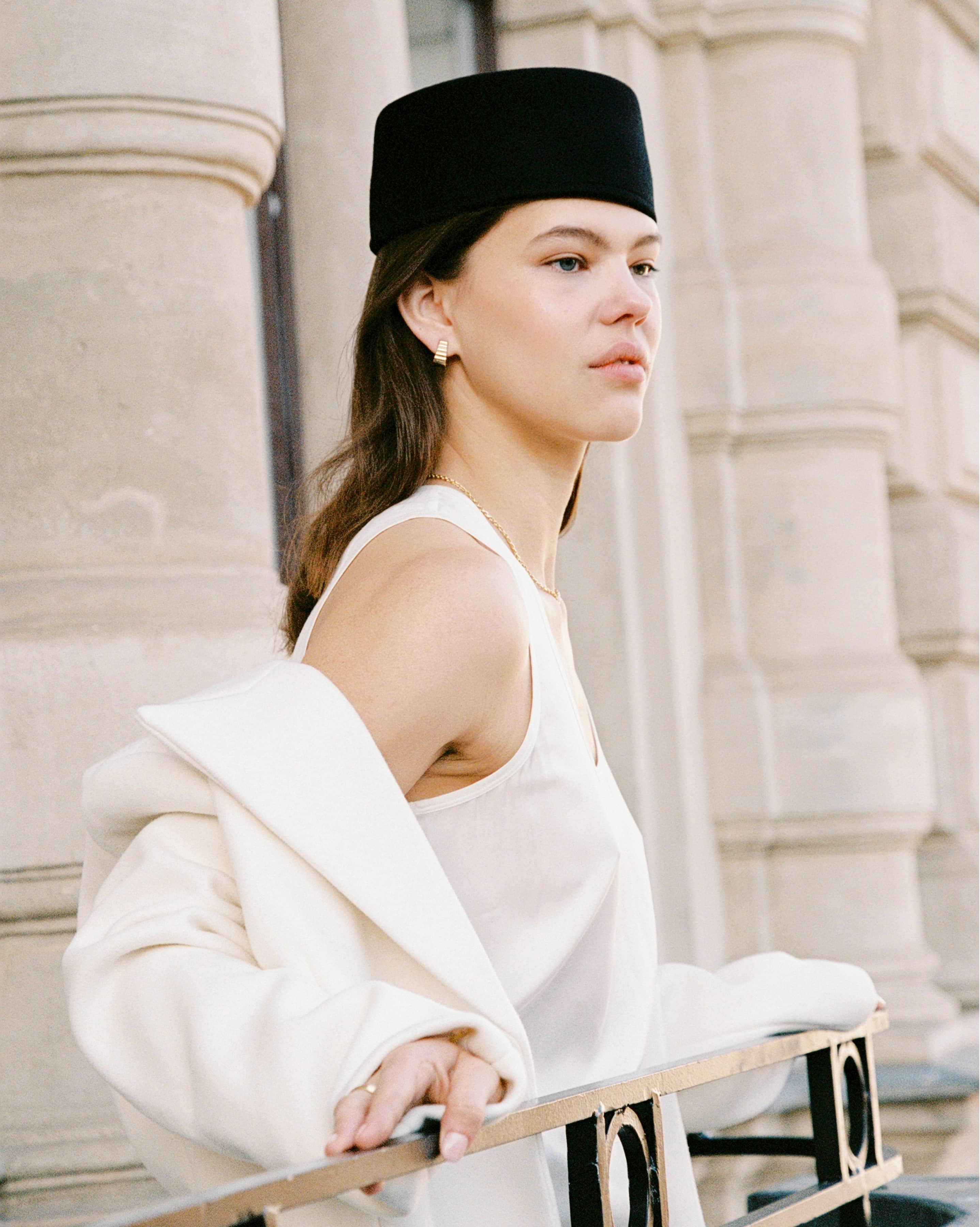 Castellaro Earrings