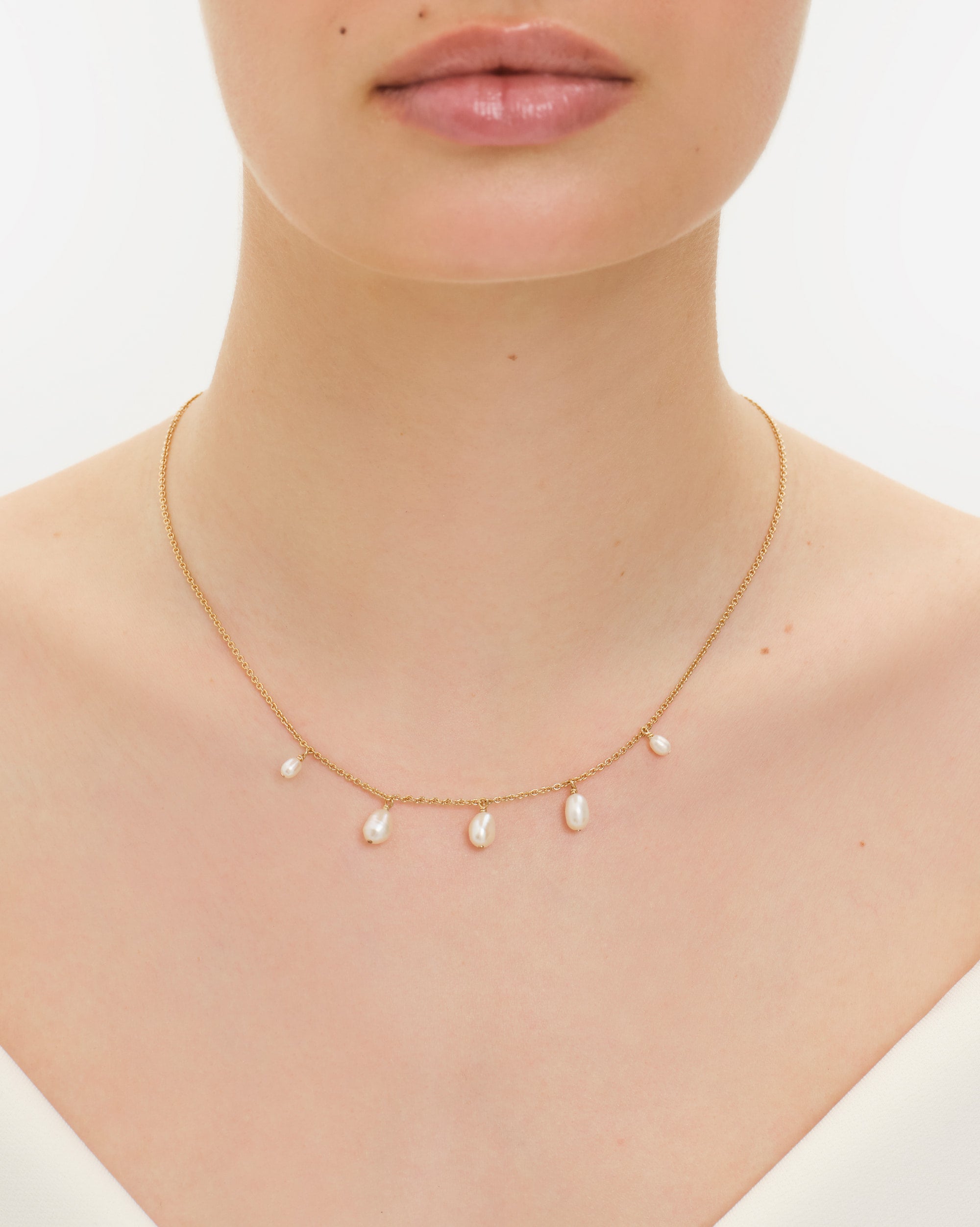 Cavalaire Necklace