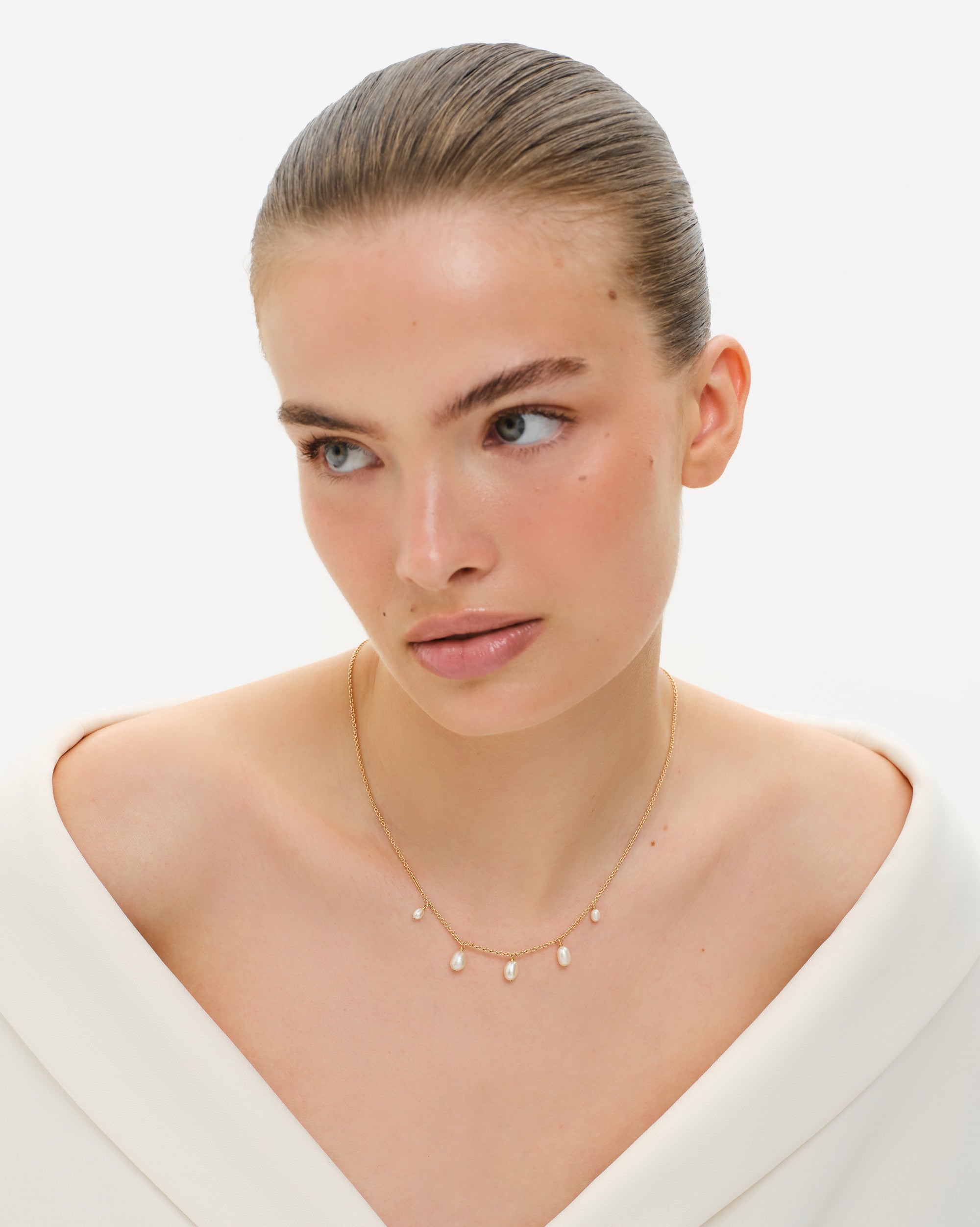 Cavalaire Necklace