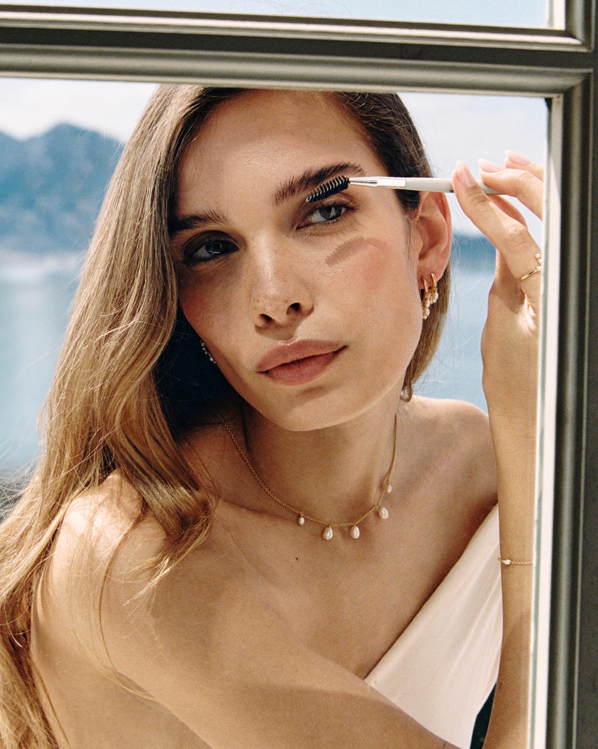Cavalaire Necklace