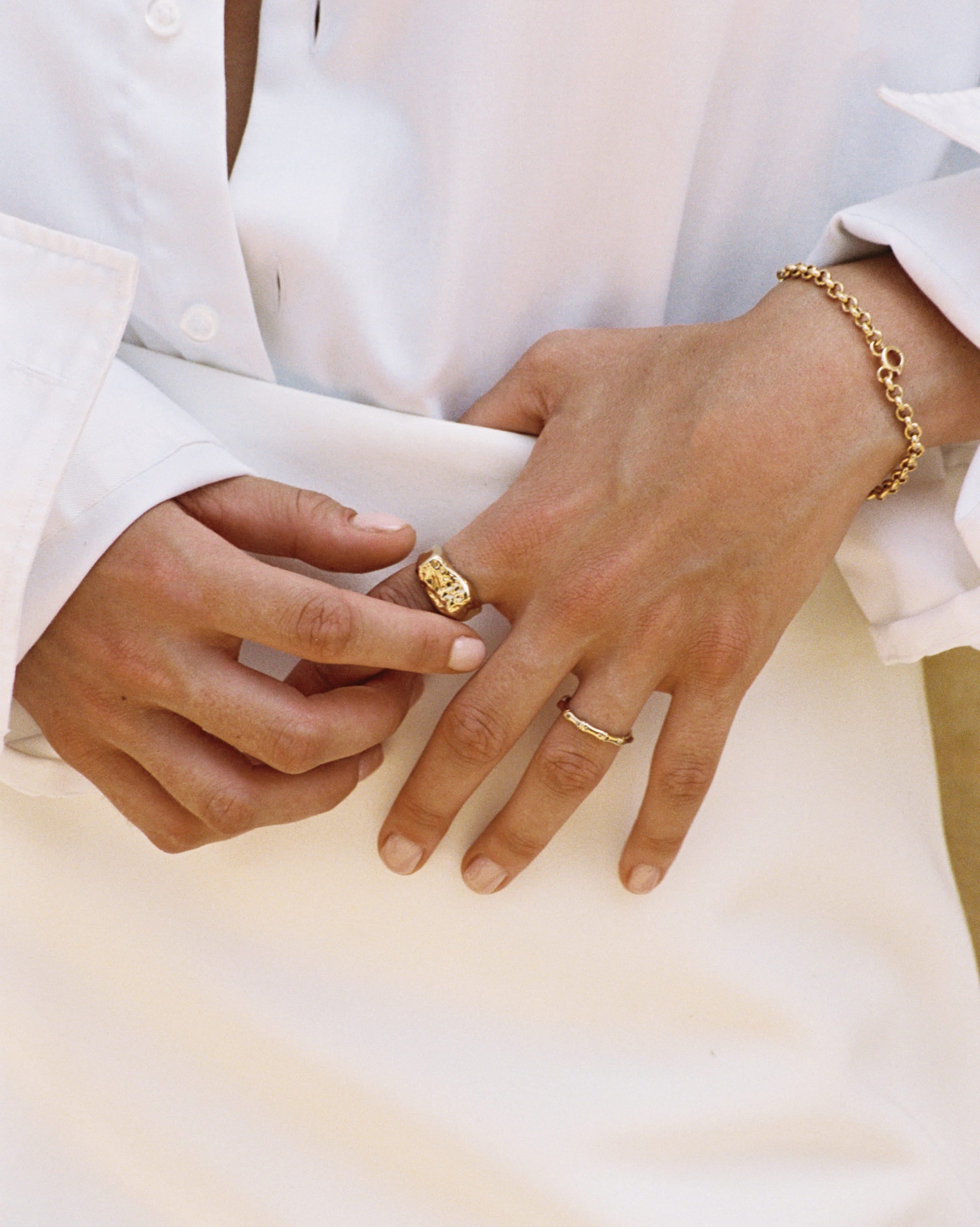 Cervo Ring