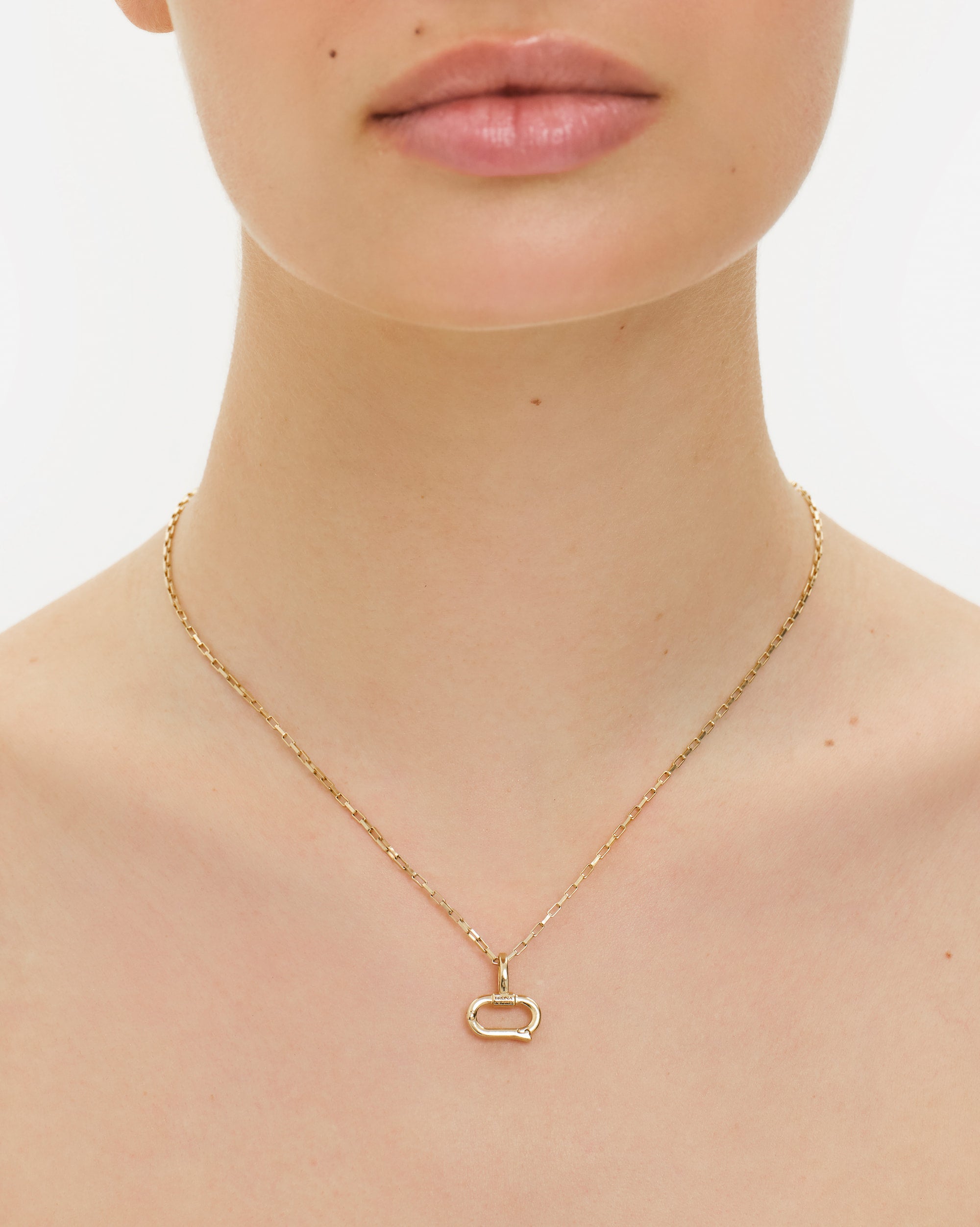 Charm Clasp