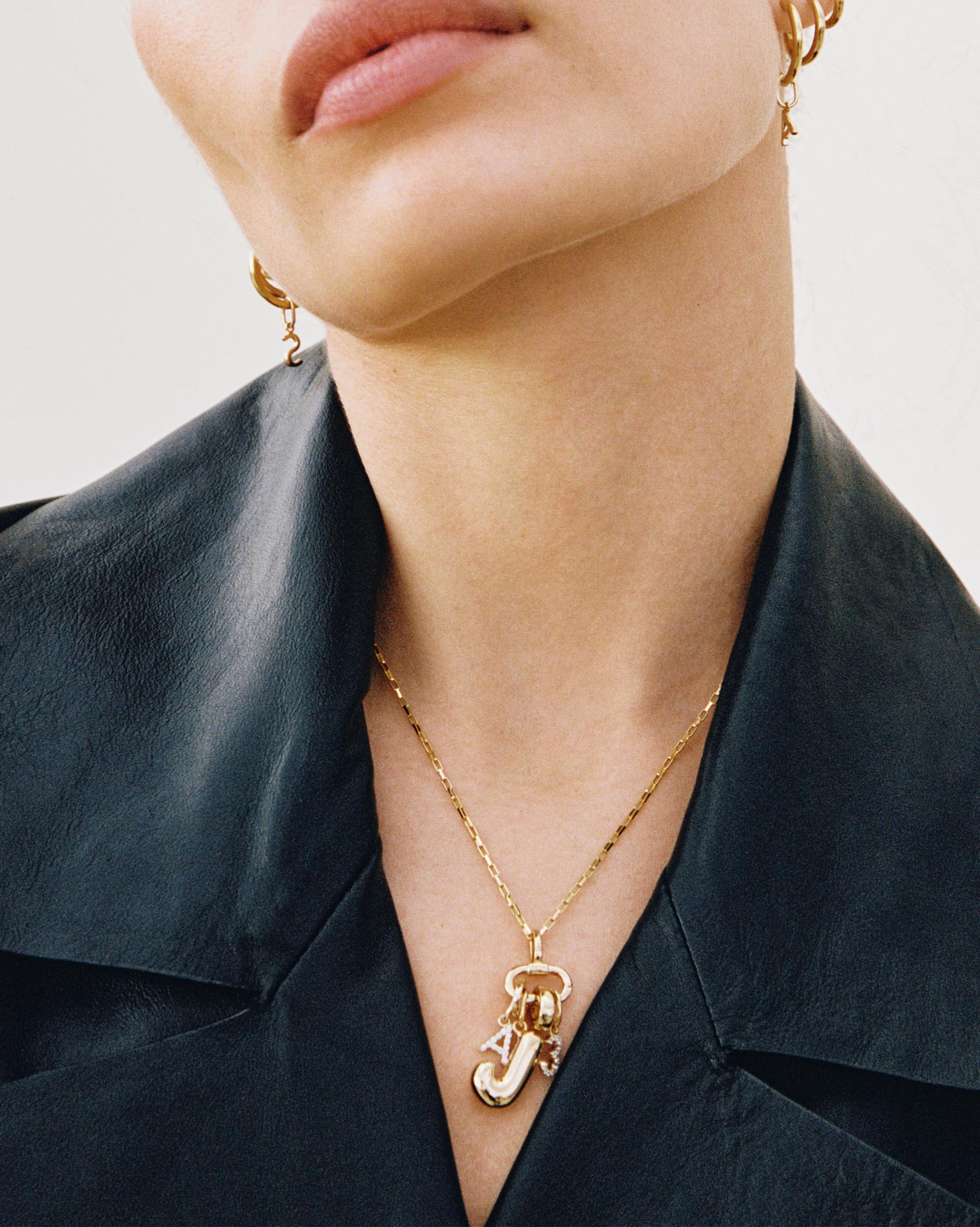 Charm Clasp