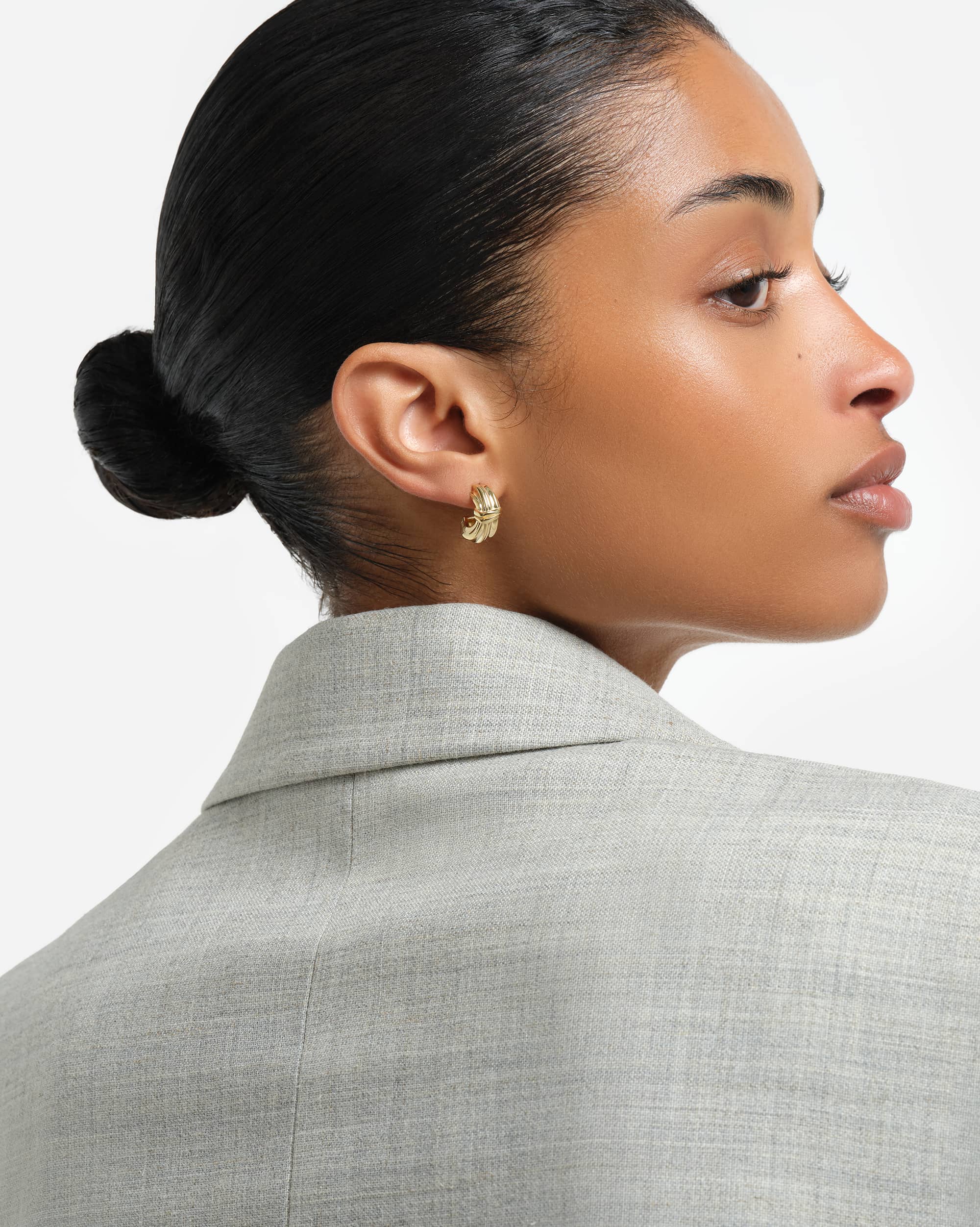 Chianni Earrings
