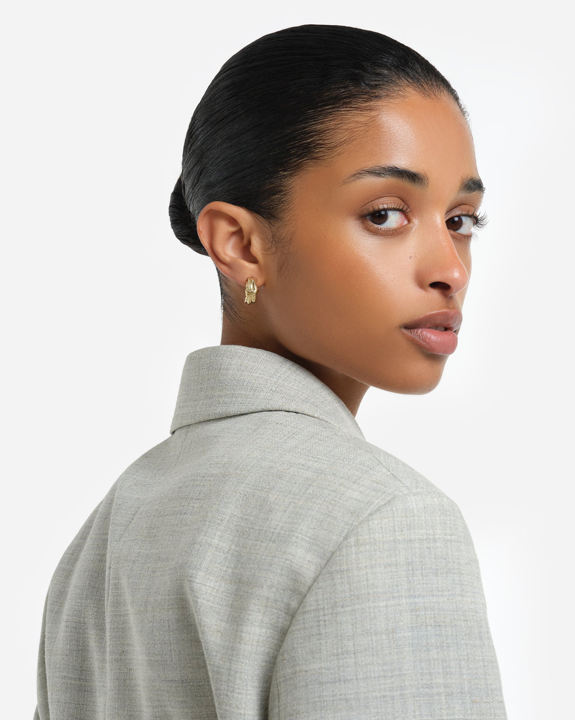 Chianni Earrings