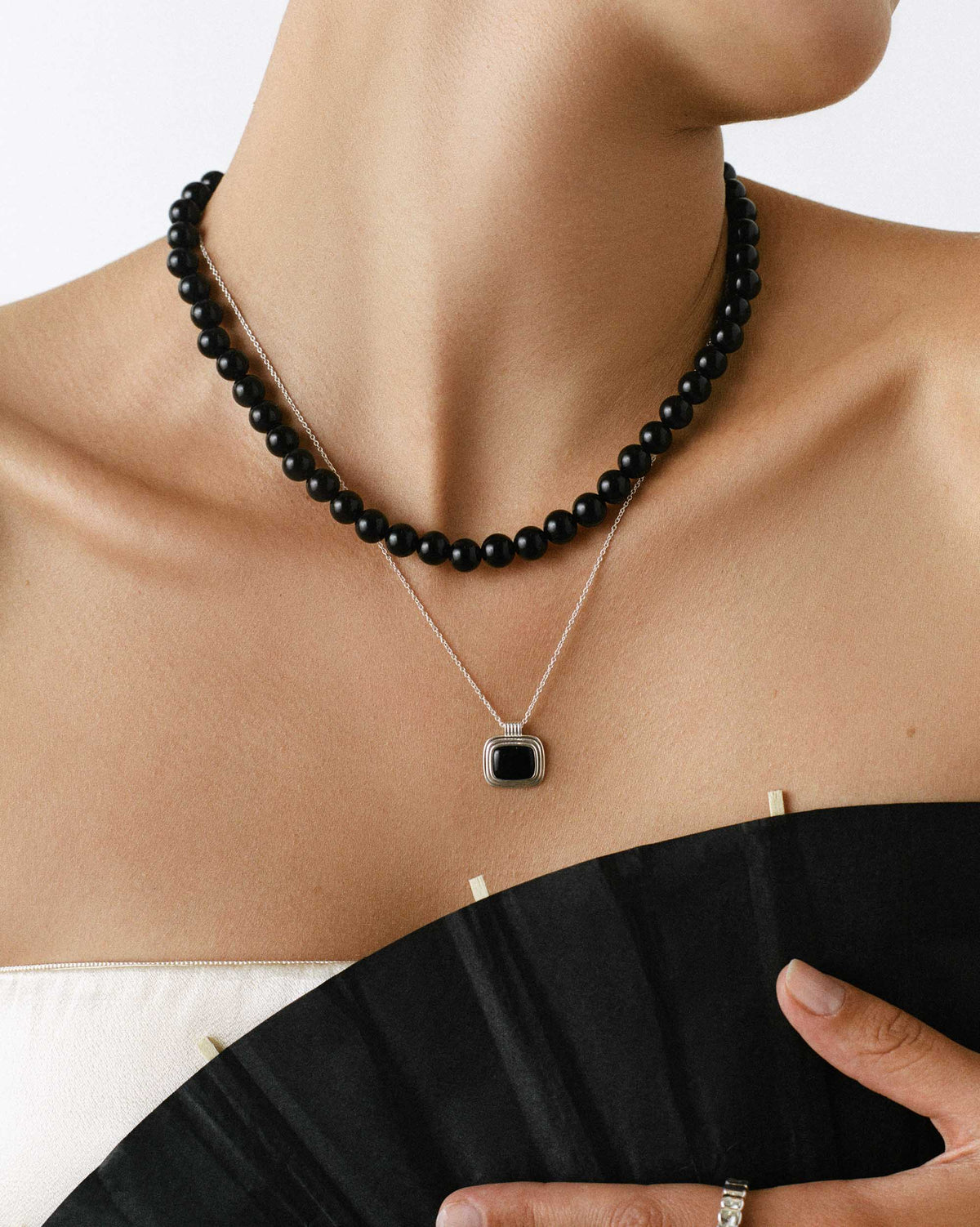 Ciro Necklace