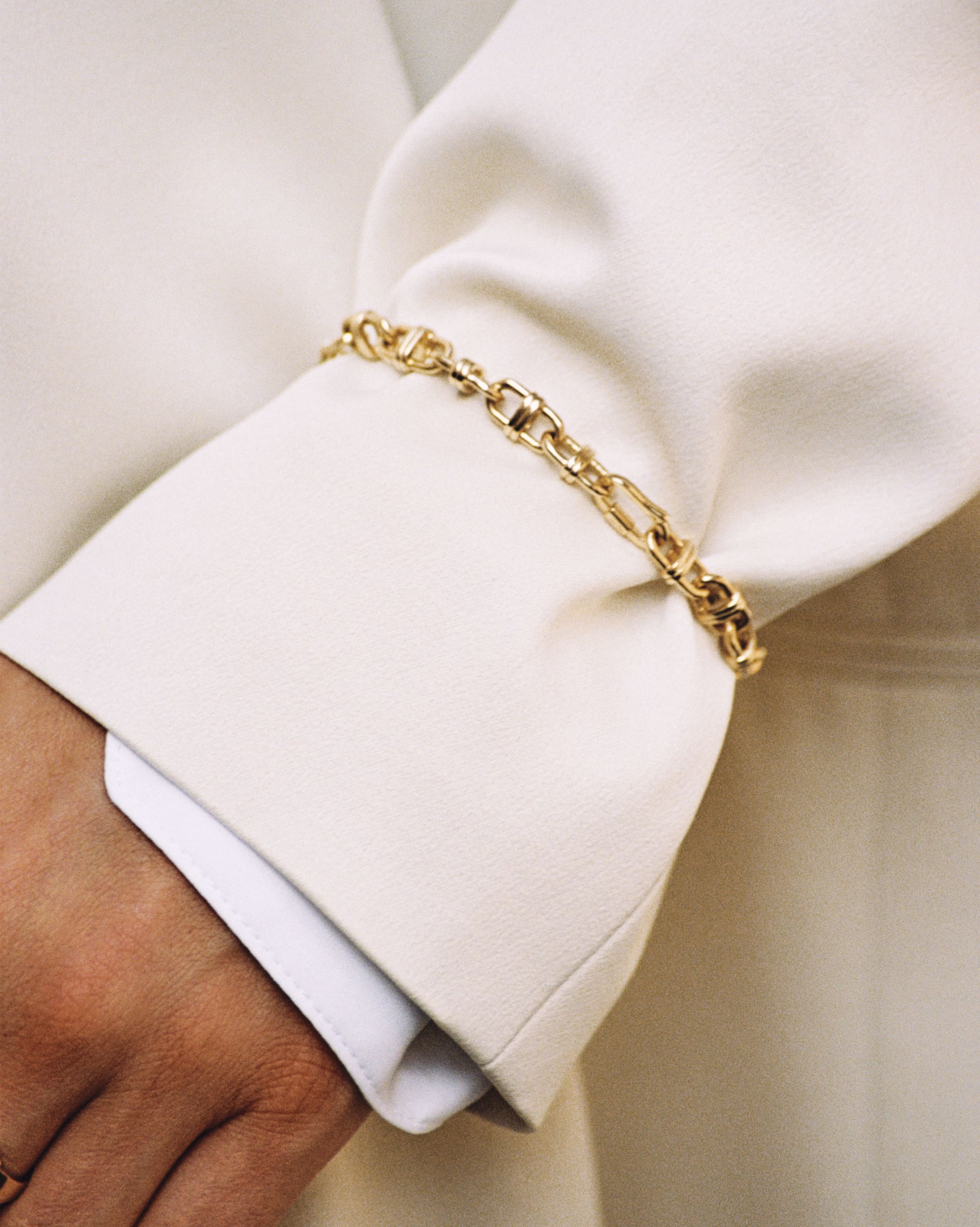 Cluny Bold Bracelet