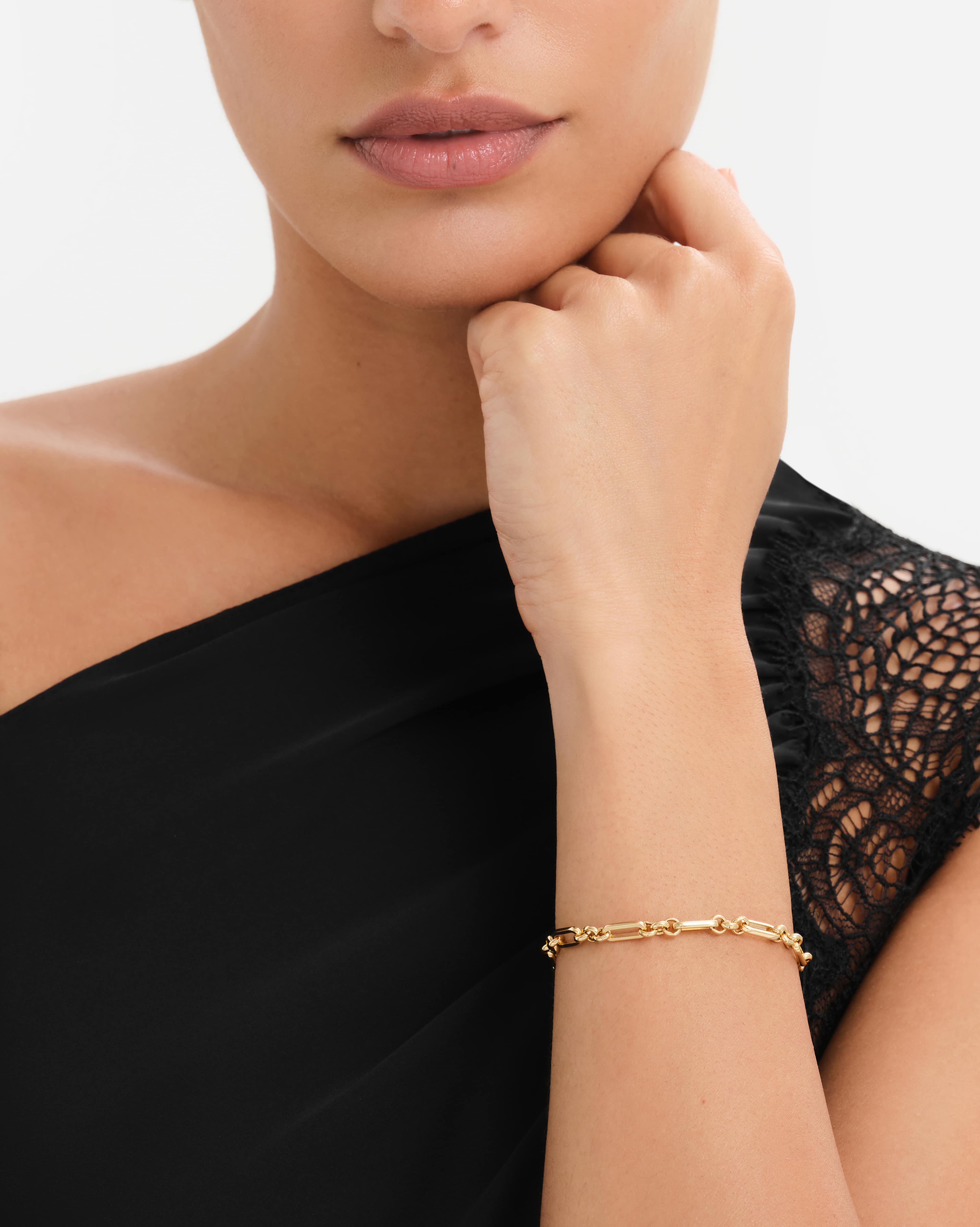 Cluny Bracelet
